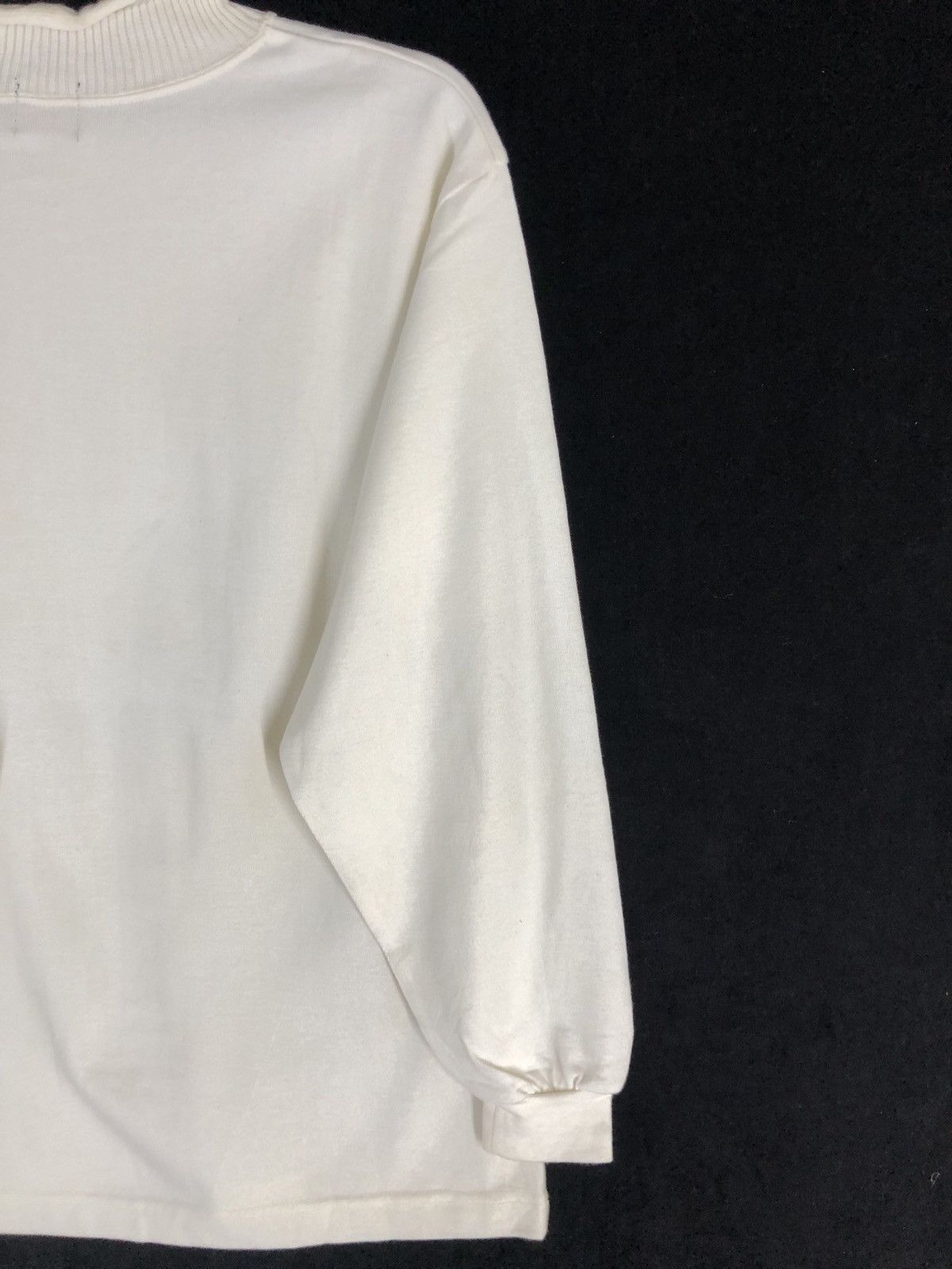 Levi's Vintage Clothing 90s Levi’s Amarican Original The World’s Most Femous Brand Size US L / EU 52-54 / 3 - 3 Thumbnail