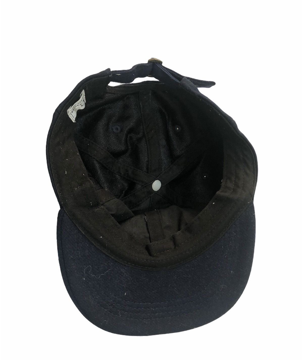 Designer × Japanese Brand NYC COEN EASY CHIC Hat Cap Size ONE SIZE - 5 Thumbnail