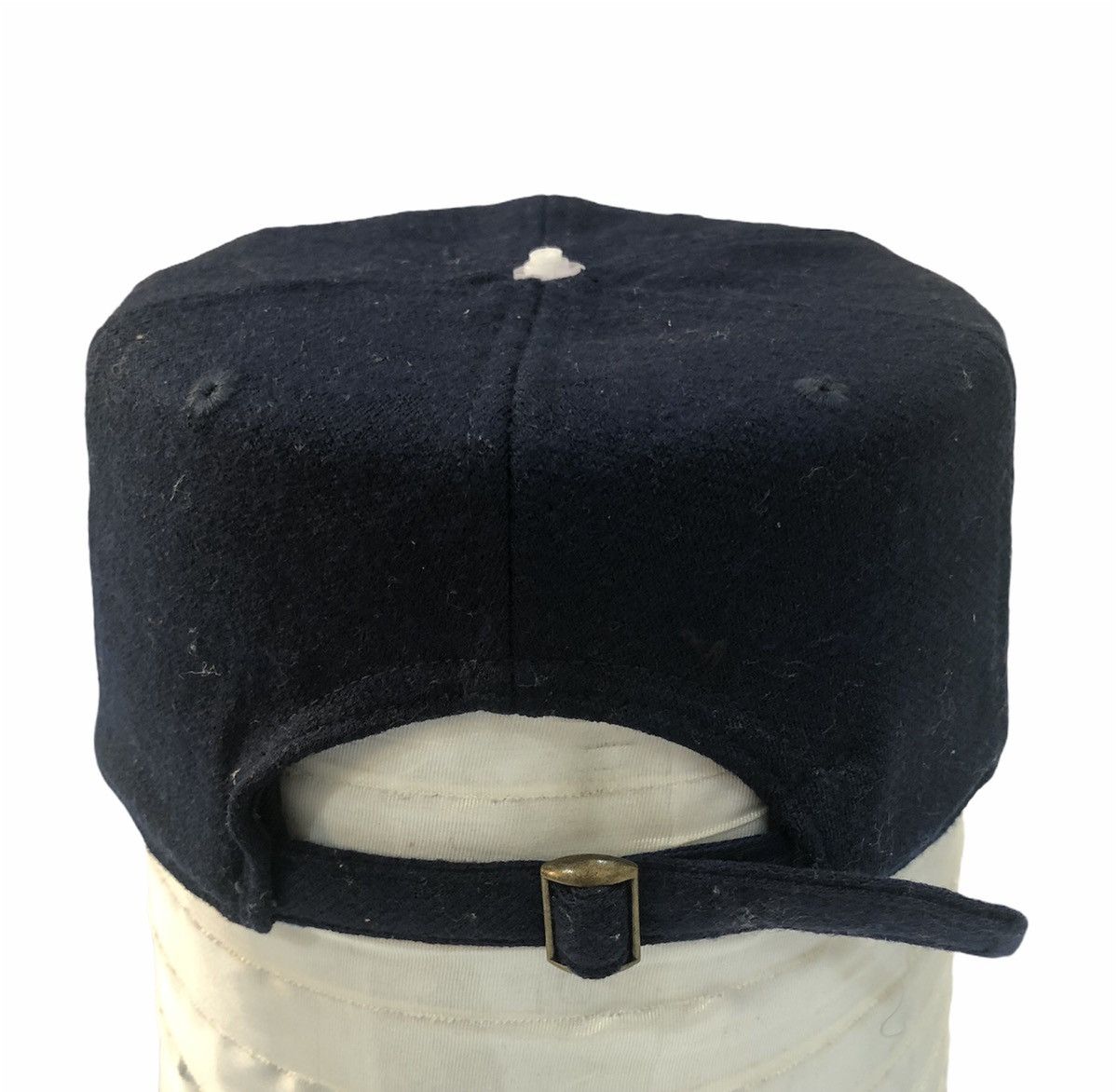 Designer × Japanese Brand NYC COEN EASY CHIC Hat Cap Size ONE SIZE - 3 Thumbnail