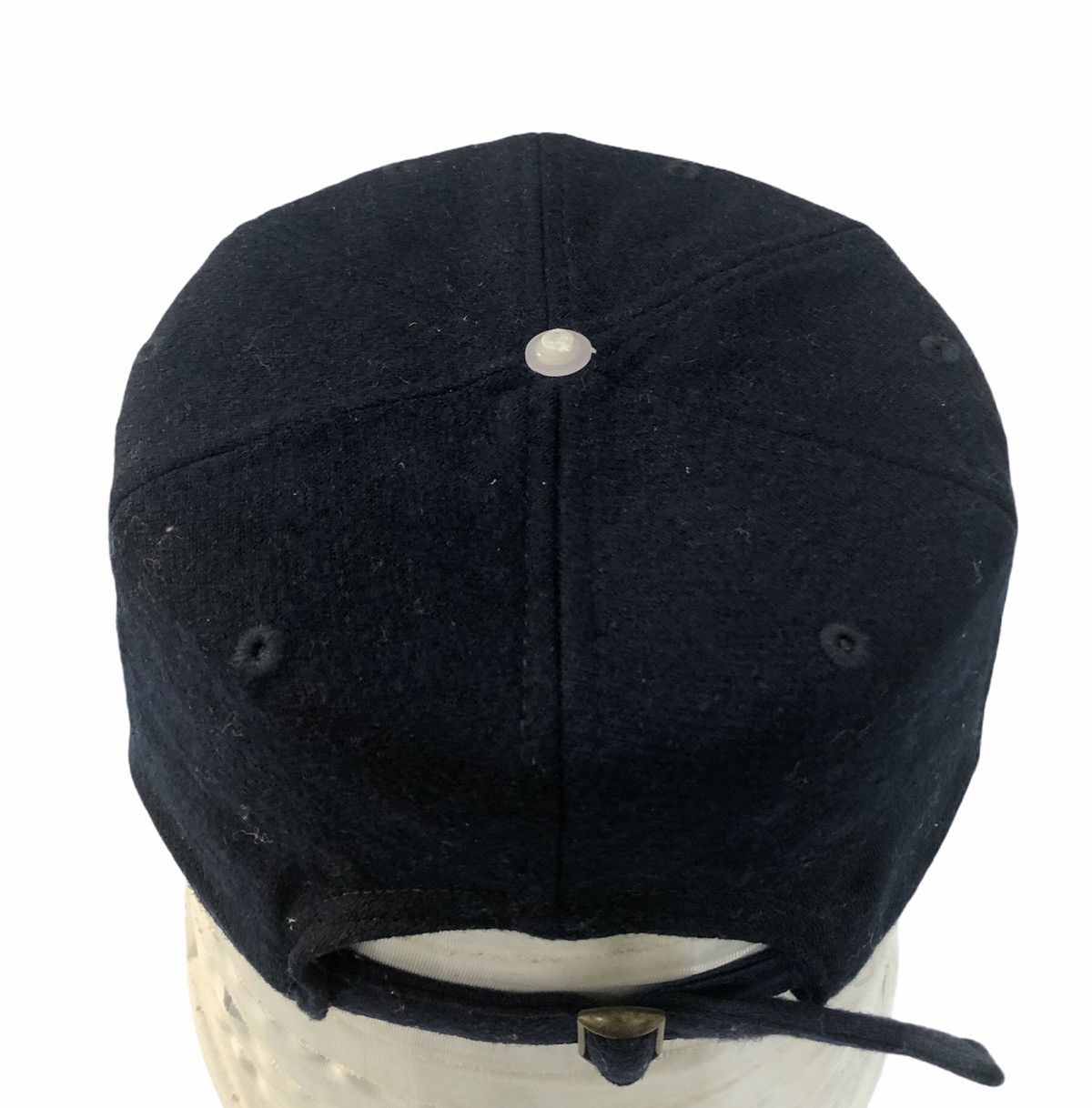 Designer × Japanese Brand NYC COEN EASY CHIC Hat Cap Size ONE SIZE - 4 Thumbnail