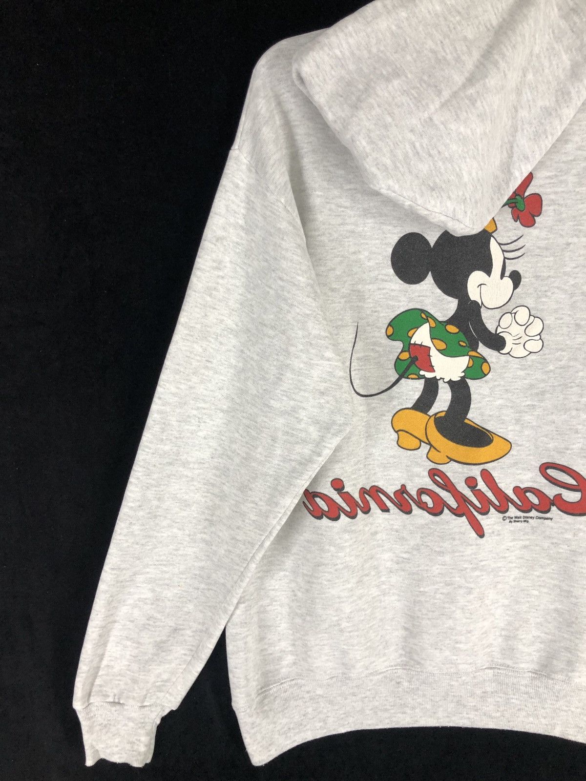 Disney × Mickey Mouse × Vintage Vintage Minnie Mouse ©The Walt Disney Company By Sherry Mlg Size US M / EU 48-50 / 2 - 6 Thumbnail