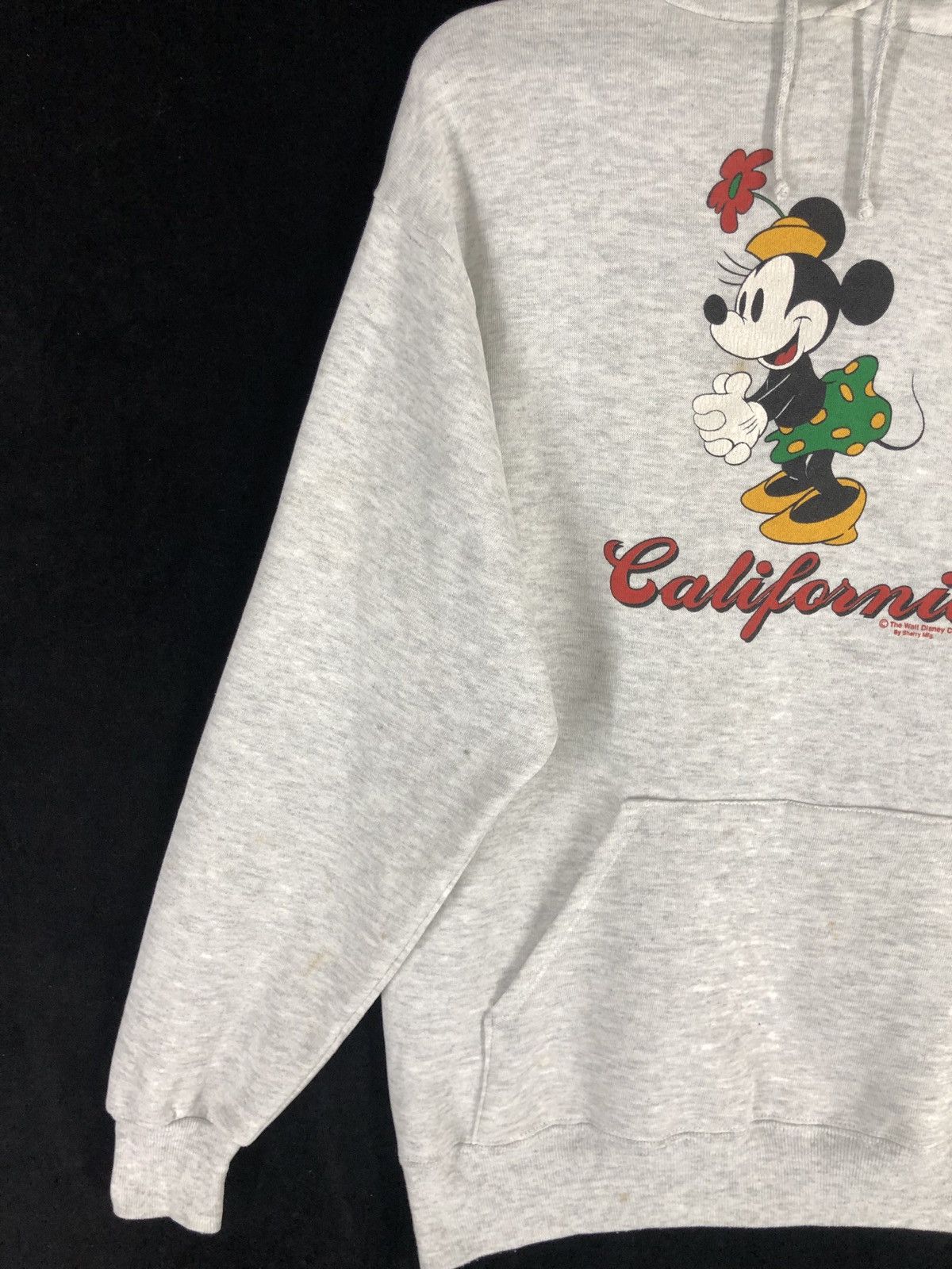 Disney × Mickey Mouse × Vintage Vintage Minnie Mouse ©The Walt Disney Company By Sherry Mlg Size US M / EU 48-50 / 2 - 3 Thumbnail
