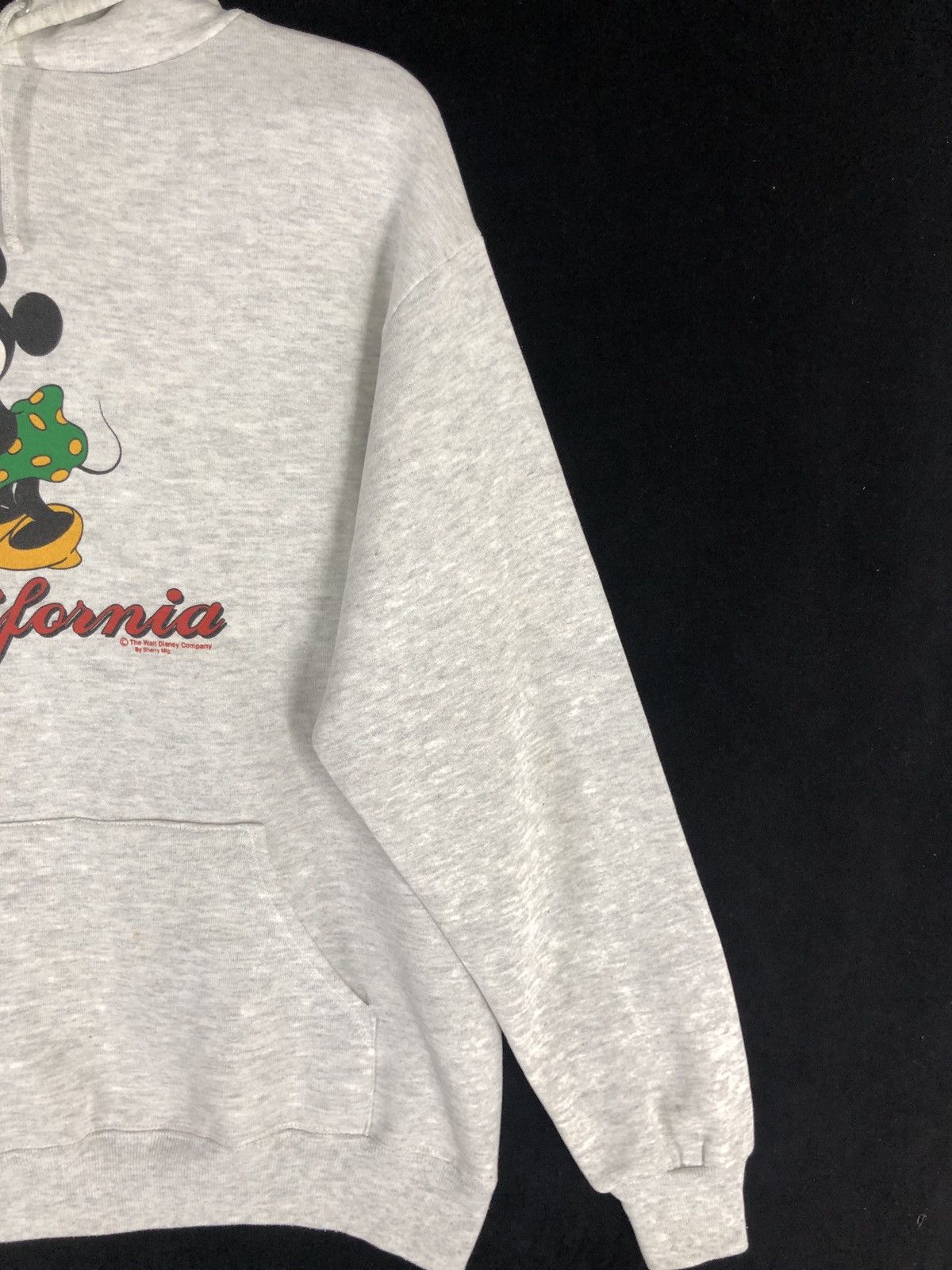 Disney × Mickey Mouse × Vintage Vintage Minnie Mouse ©The Walt Disney Company By Sherry Mlg Size US M / EU 48-50 / 2 - 4 Thumbnail
