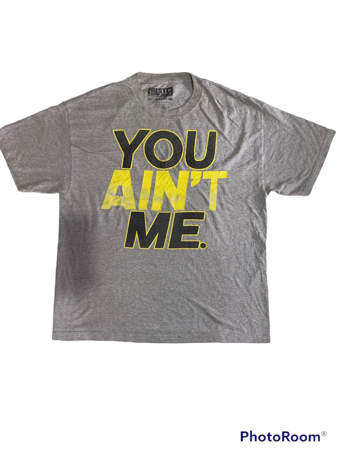 Other you ain’t me vd18 Size US XXL / EU 58 / 5 - 1 Thumbnail