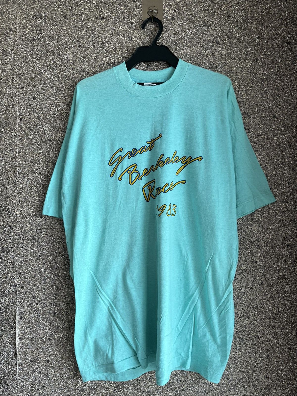 Vintage Vintage tshirt ft81 Size US XL / EU 56 / 4 - 1 Thumbnail