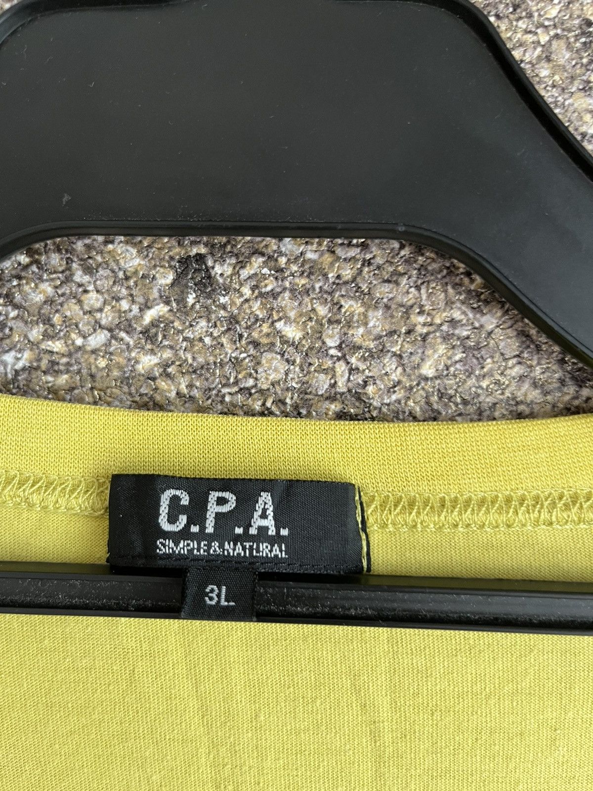 Vintage C.p.a ft81 Size US XXL / EU 58 / 5 - 3 Thumbnail