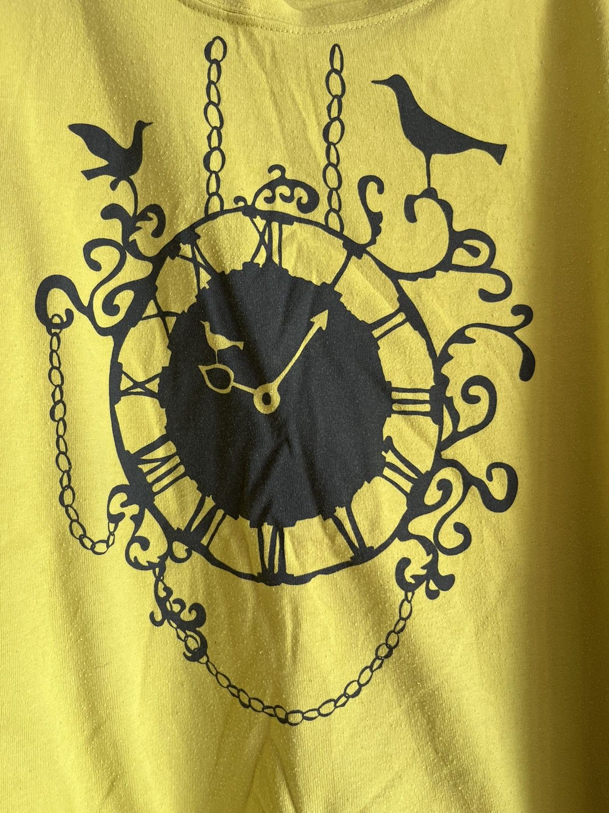 Vintage C.p.a ft81 Size US XXL / EU 58 / 5 - 2 Thumbnail