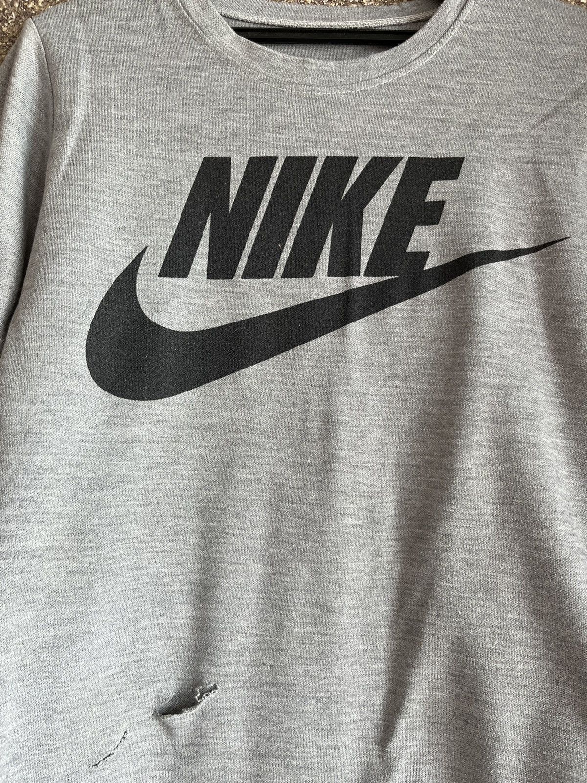 Vintage Nike ft81 Size US S / EU 44-46 / 1 - 2 Thumbnail