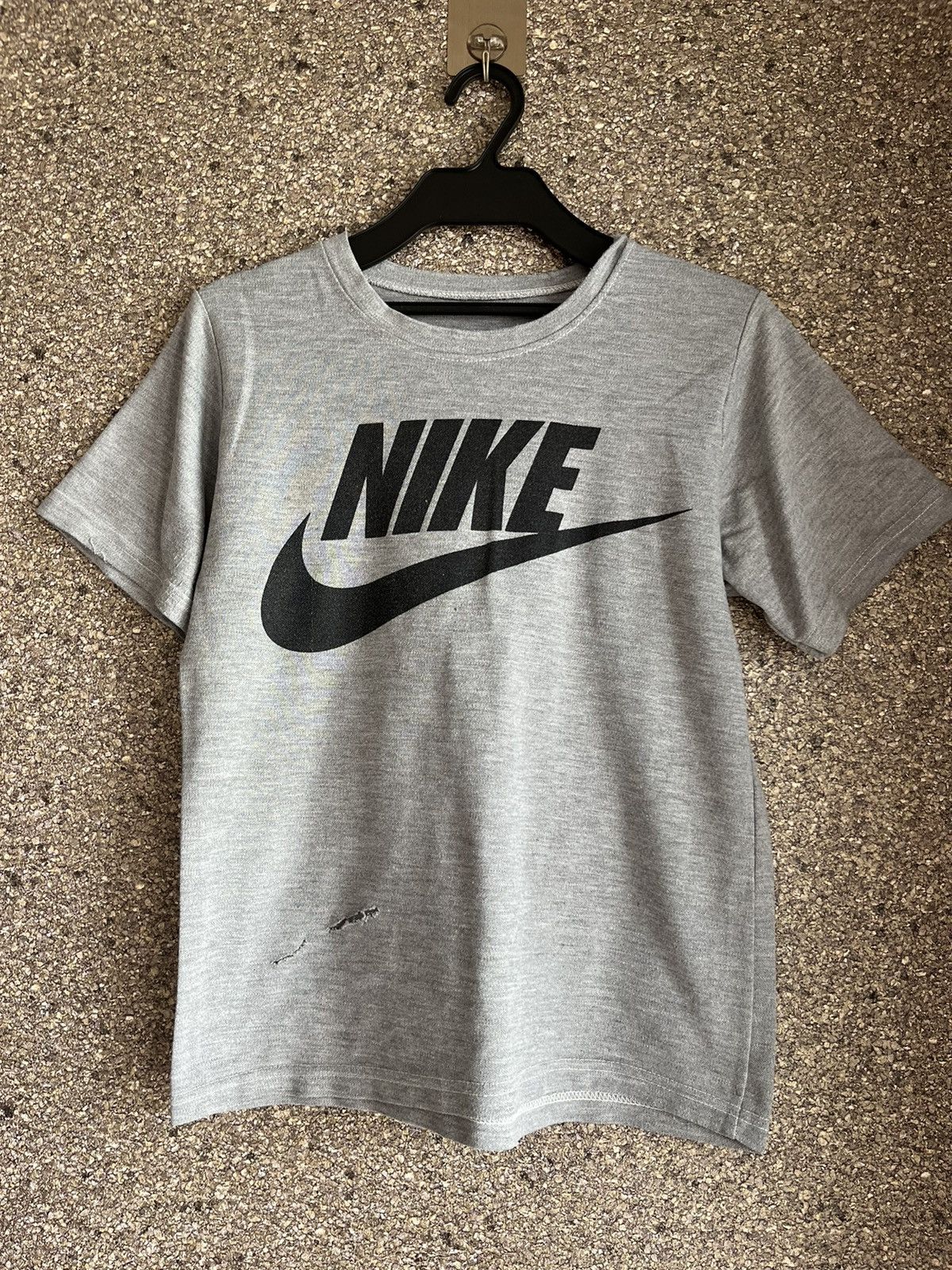 Vintage Nike ft81 Size US S / EU 44-46 / 1 - 1 Thumbnail