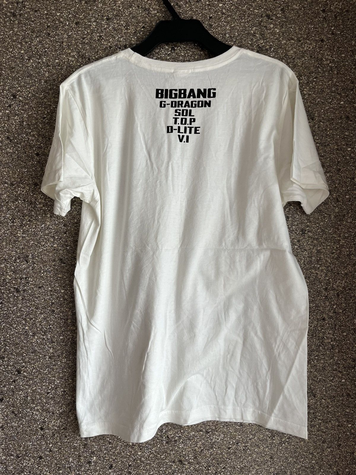 Vintage The final ft81 Size US M / EU 48-50 / 2 - 5 Thumbnail