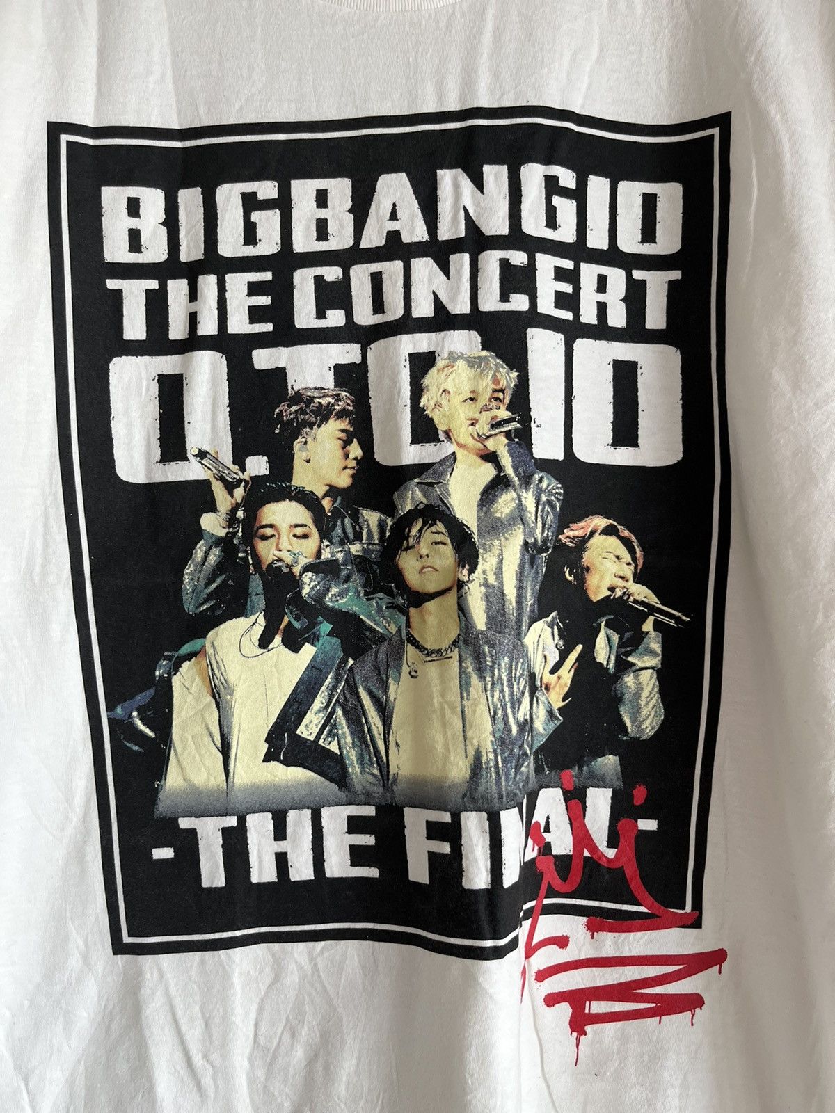 Vintage The final ft81 Size US M / EU 48-50 / 2 - 2 Thumbnail