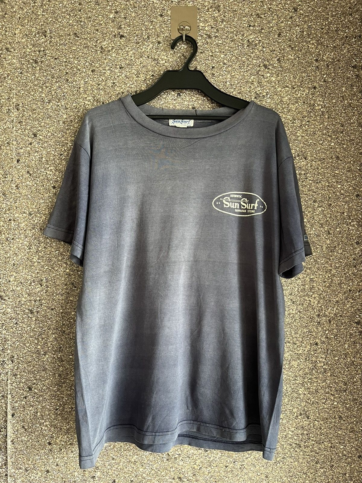 Vintage Sunsurf ft81 Size US XL / EU 56 / 4 - 1 Thumbnail