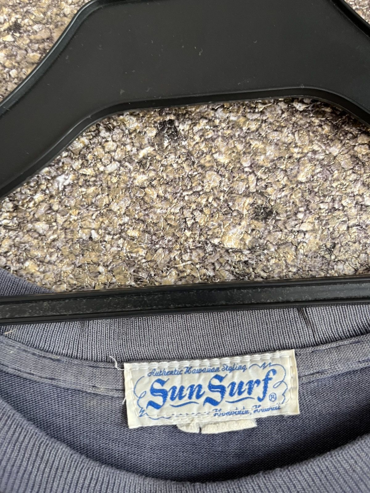Vintage Sunsurf ft81 Size US XL / EU 56 / 4 - 3 Thumbnail