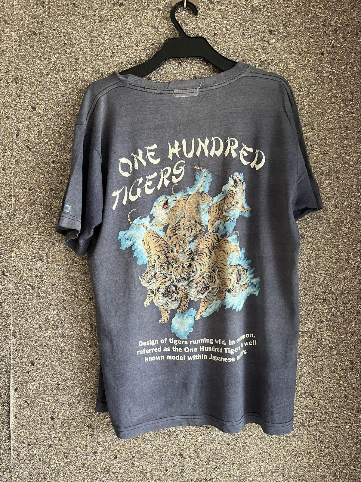 Vintage Sunsurf ft81 Size US XL / EU 56 / 4 - 4 Thumbnail