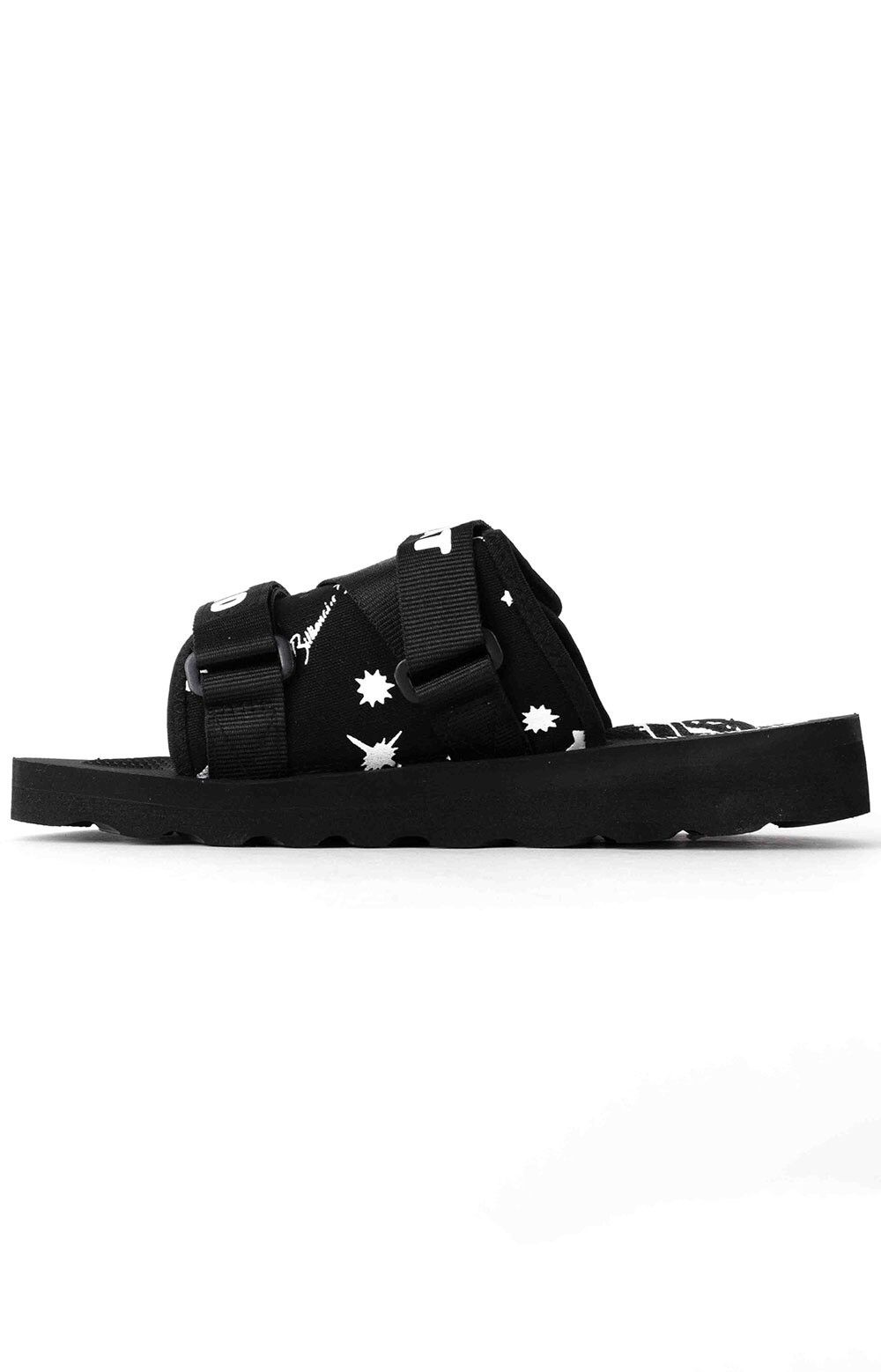 Billionaire Boys Club Space Walker Slide Size US 11 / EU 44 - 3 Thumbnail