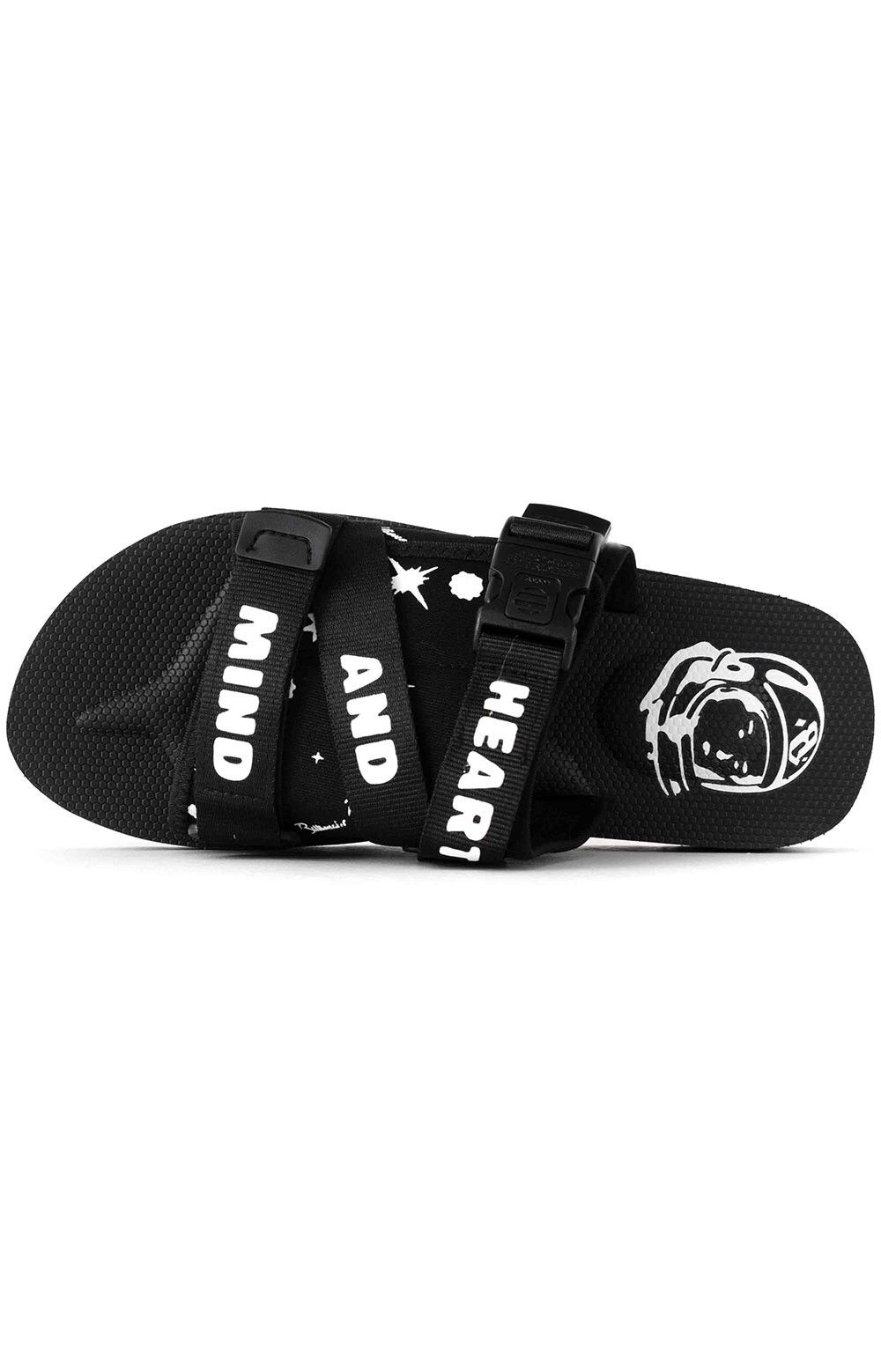 Billionaire Boys Club Space Walker Slide Size US 11 / EU 44 - 4 Thumbnail