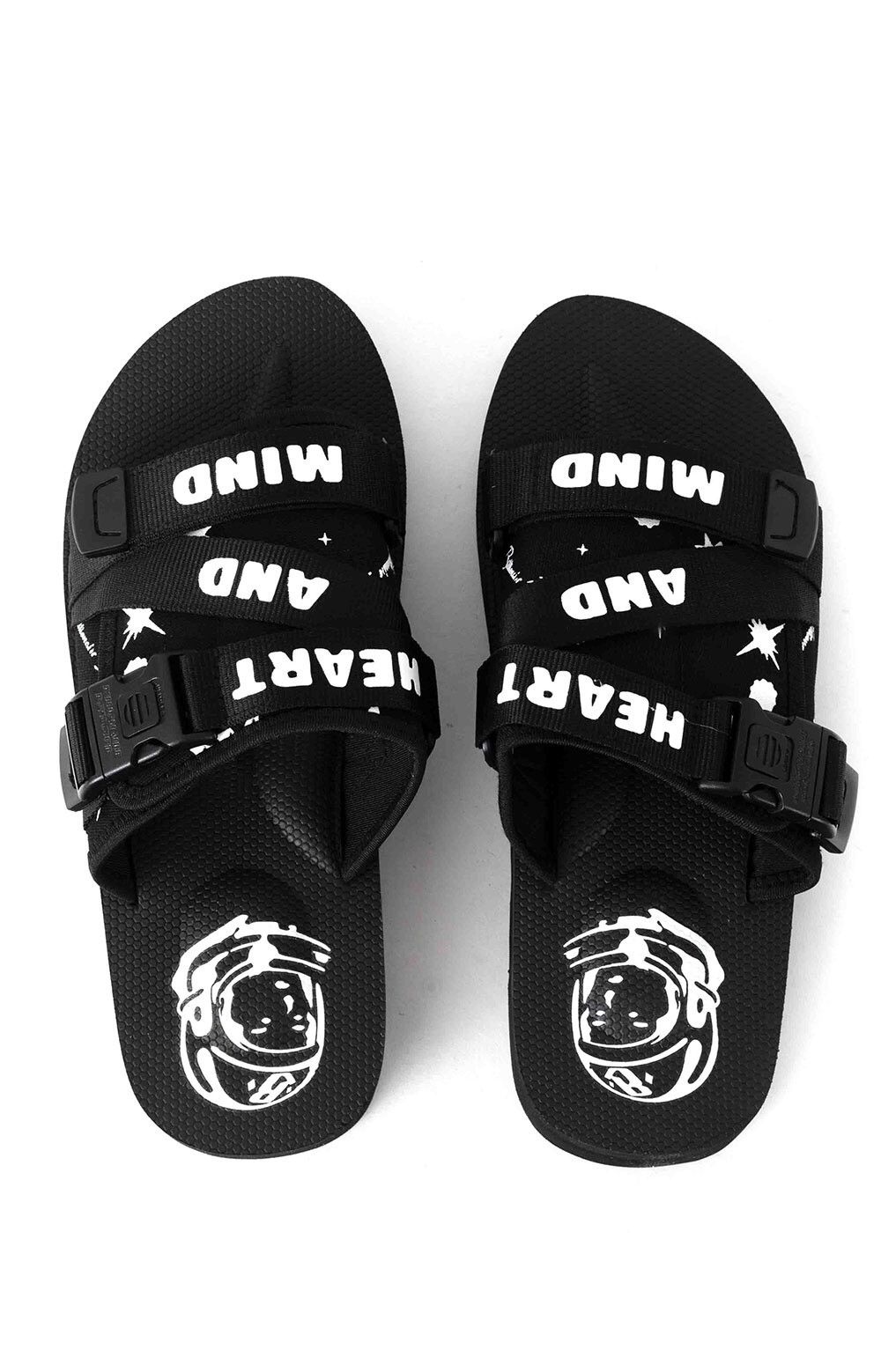 Billionaire Boys Club Space Walker Slide Size US 11 / EU 44 - 1 Thumbnail