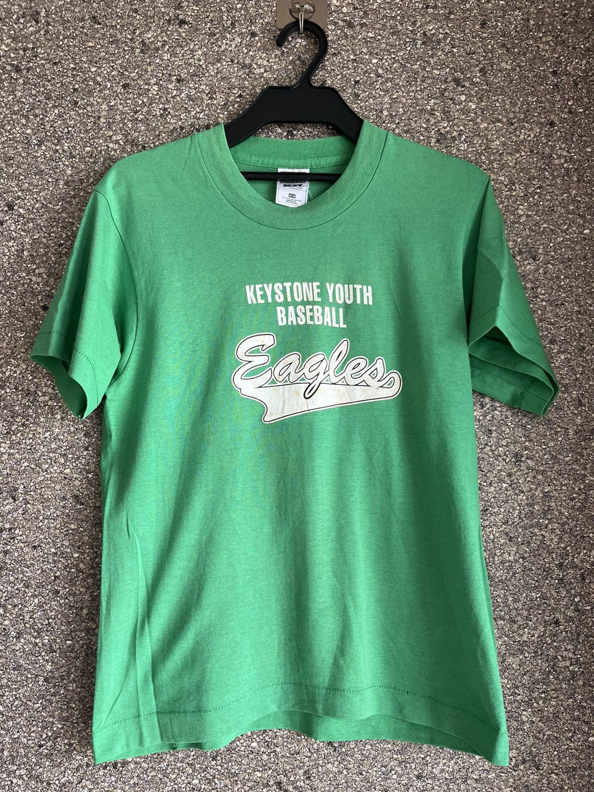 Vintage Keystone youth baseball ft81 Size US M / EU 48-50 / 2 - 1 Thumbnail