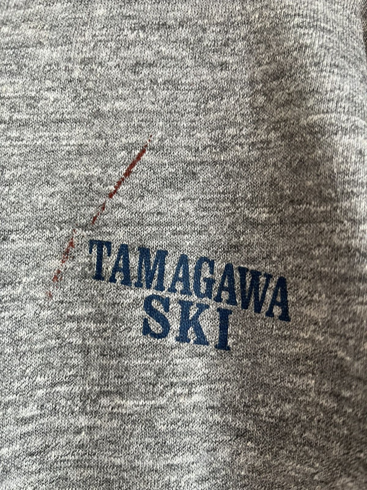 Vintage Tamagawa ski ft81 Size US L / EU 52-54 / 3 - 2 Thumbnail