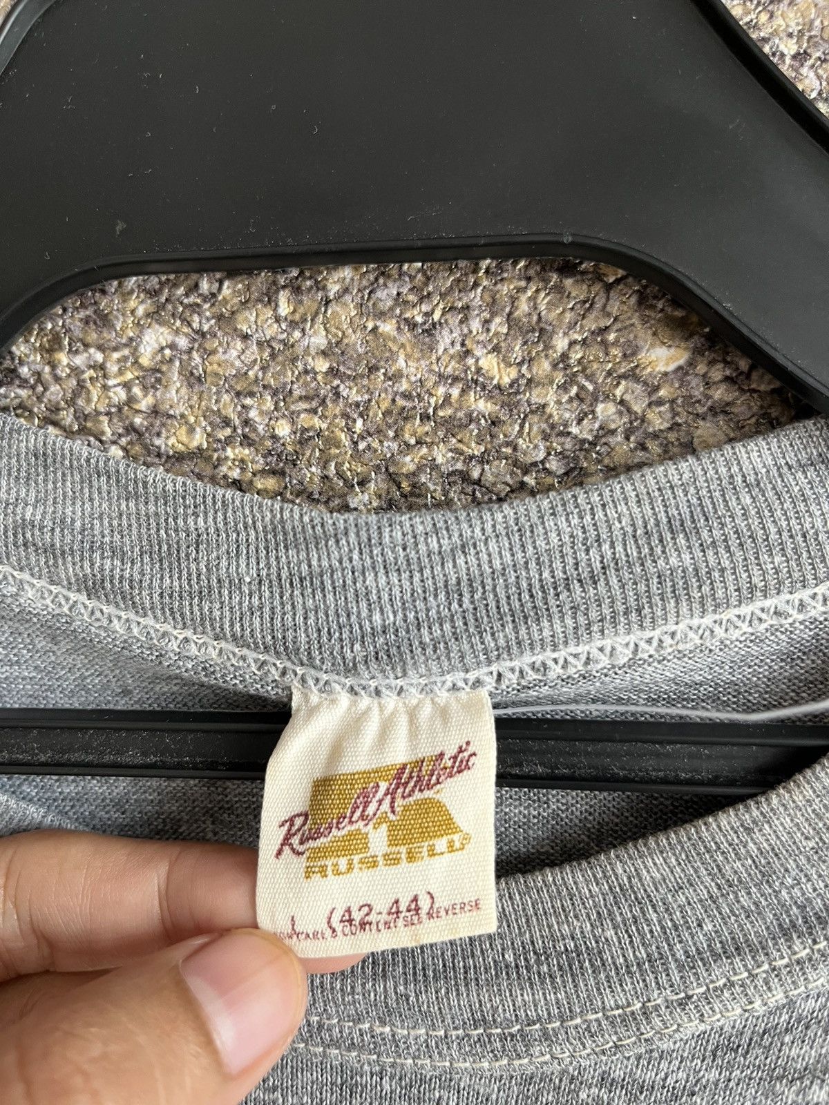 Vintage Tamagawa ski ft81 Size US L / EU 52-54 / 3 - 3 Thumbnail