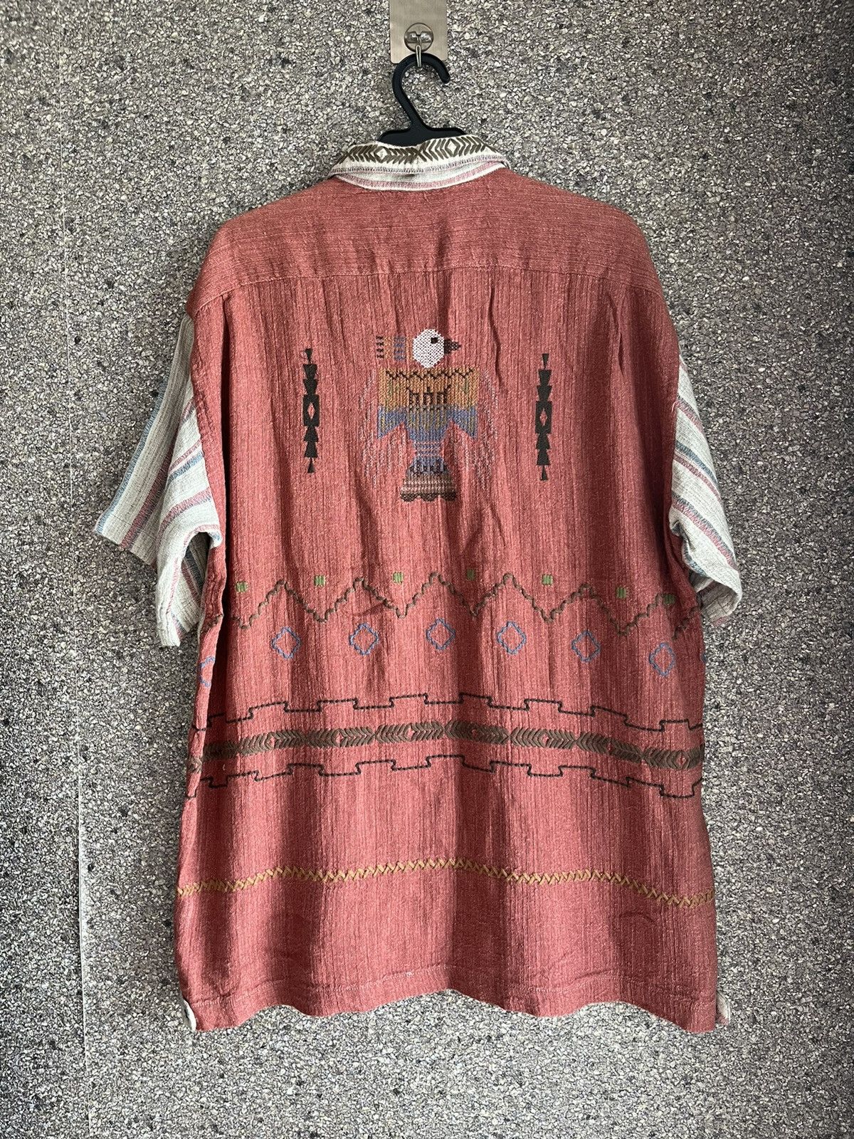Designer Maul ruck ft80 Size US L / EU 52-54 / 3 - 4 Thumbnail