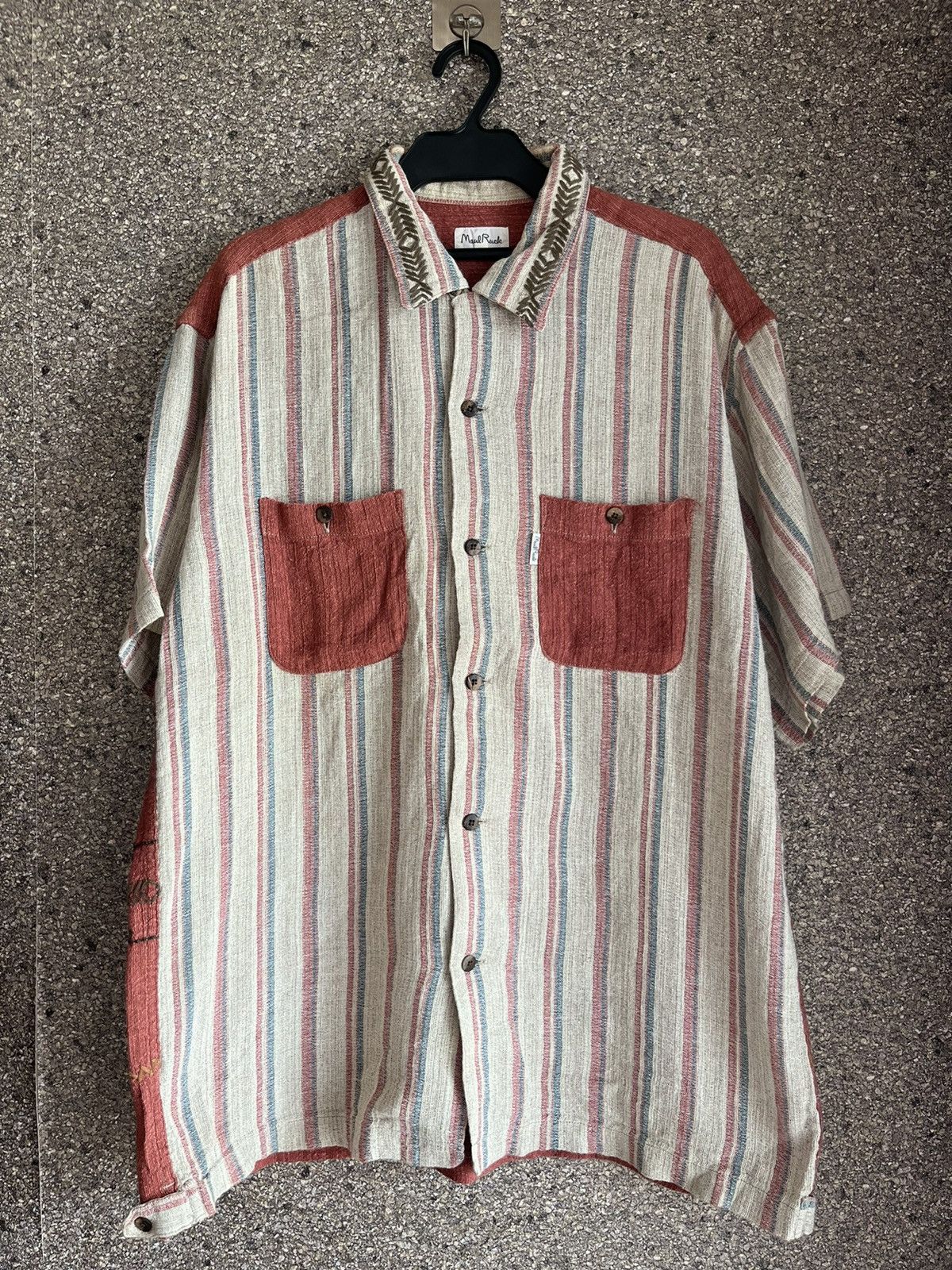 Designer Maul ruck ft80 Size US L / EU 52-54 / 3 - 1 Thumbnail