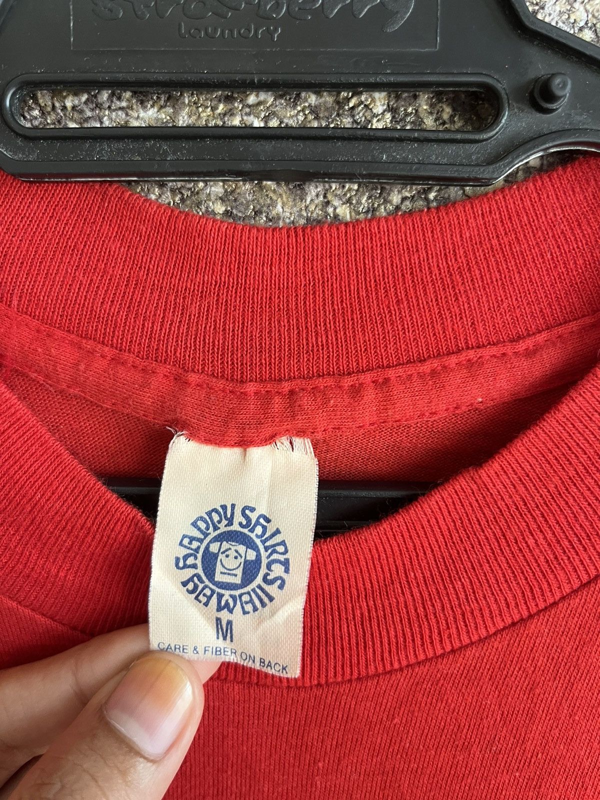Vintage Hawaii ft31 Size US M / EU 48-50 / 2 - 3 Thumbnail