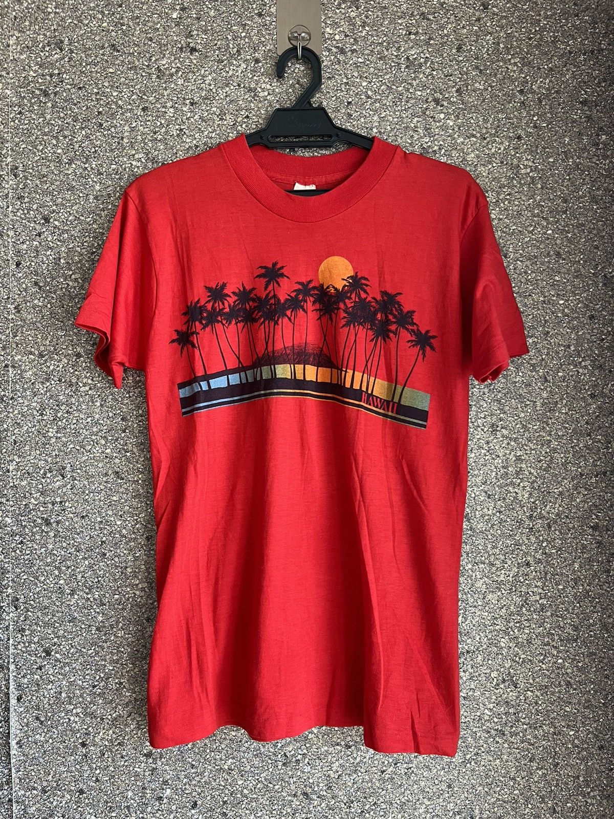 Vintage Hawaii ft31 Size US M / EU 48-50 / 2 - 1 Thumbnail