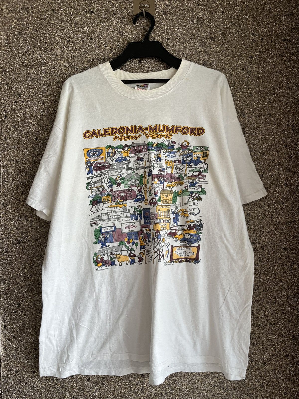 Vintage Caledonia mumford ft81 Size US XL / EU 56 / 4 - 1 Thumbnail