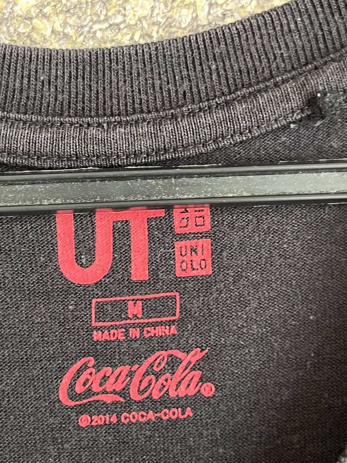 Vintage Cocacola ft81 Size US M / EU 48-50 / 2 - 4 Thumbnail