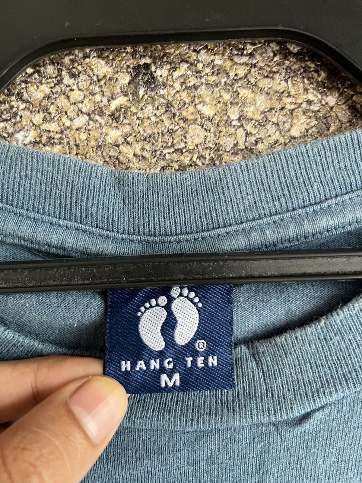 Vintage Hang ten ft81 Size US M / EU 48-50 / 2 - 3 Thumbnail
