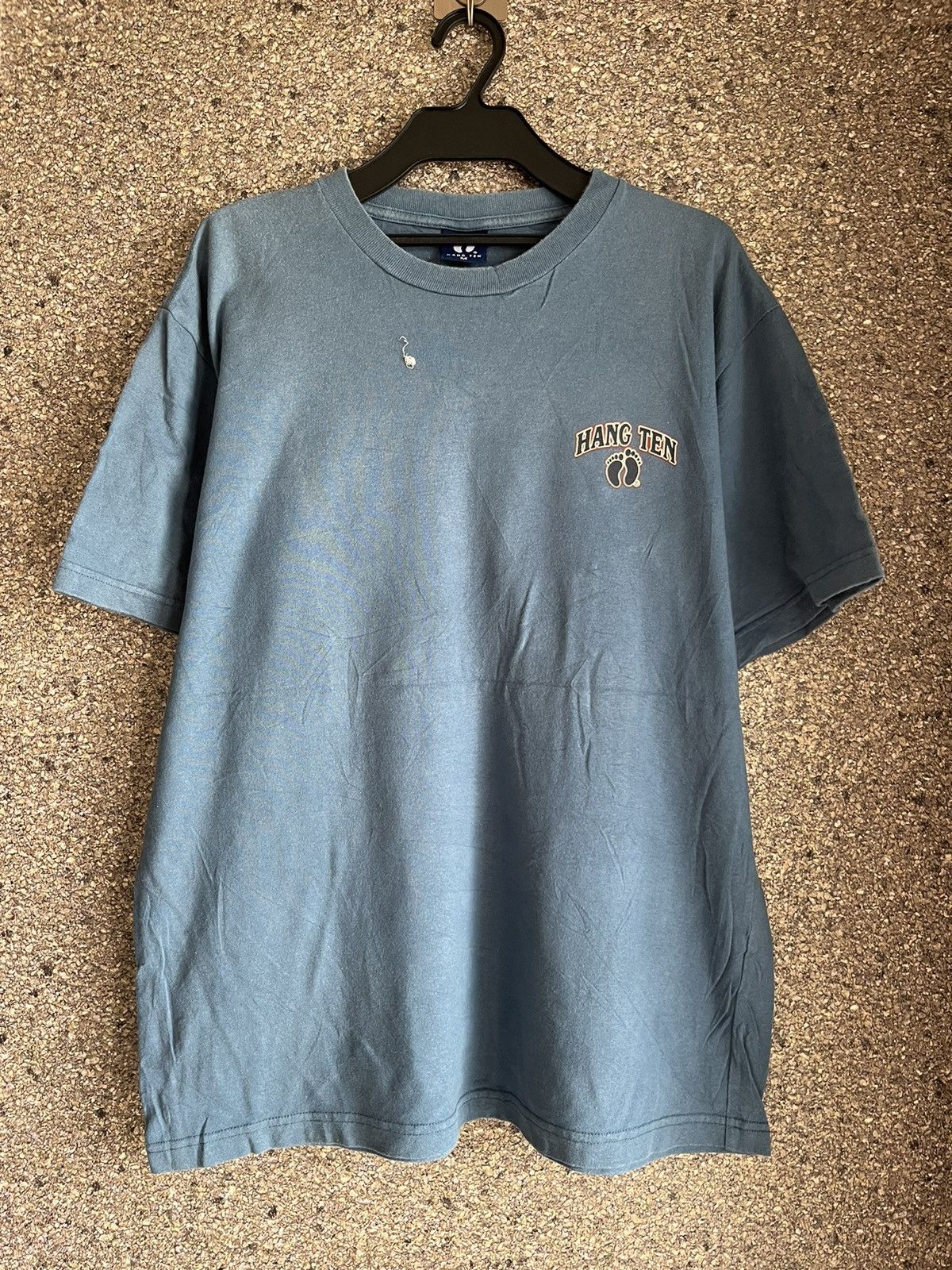 Vintage Hang ten ft81 Size US M / EU 48-50 / 2 - 1 Thumbnail