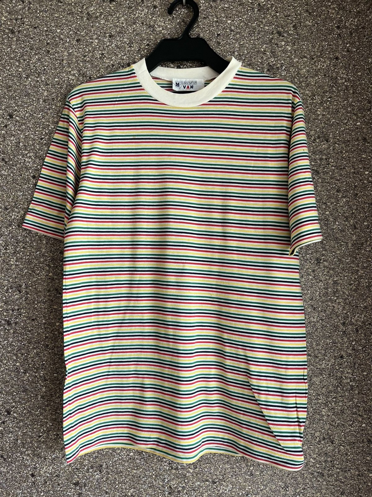 Van ft81