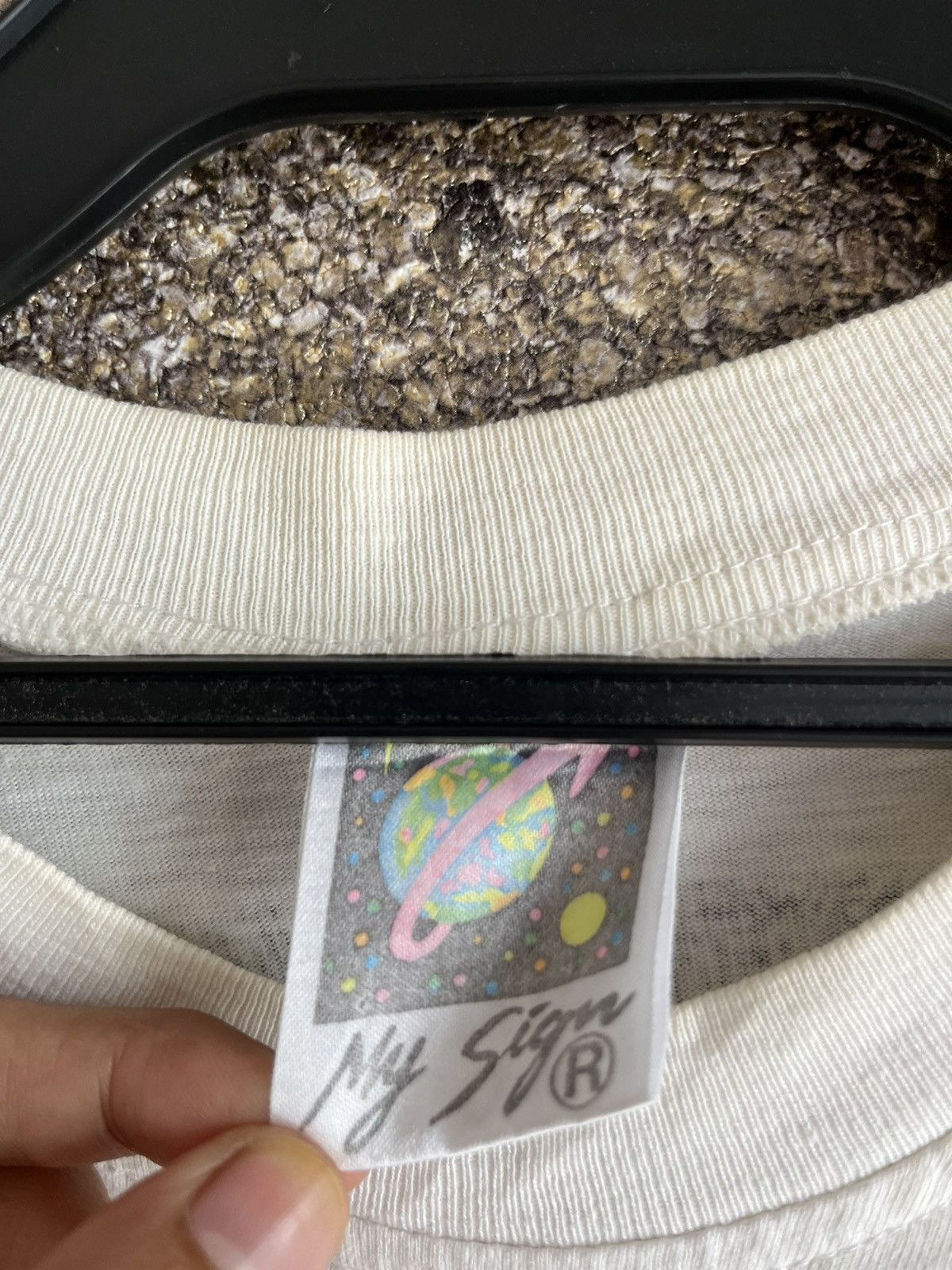 Vintage Maui and songs ft81 Size US XL / EU 56 / 4 - 3 Thumbnail