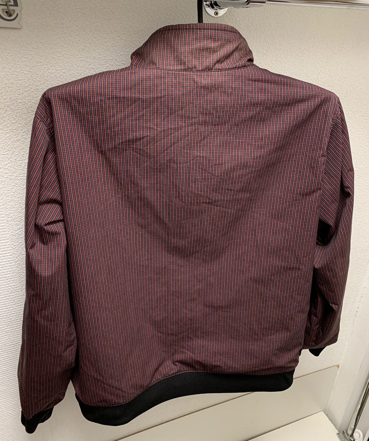 Vintage Nike vintage reversible jacket L size bomber Size US L / EU 52-54 / 3 - 4 Thumbnail