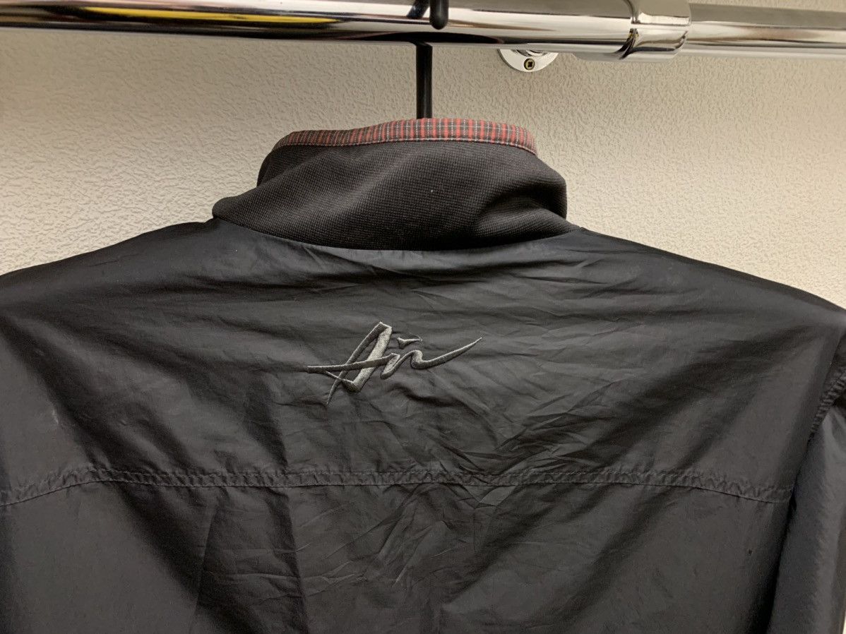 Vintage Nike vintage reversible jacket L size bomber Size US L / EU 52-54 / 3 - 5 Thumbnail