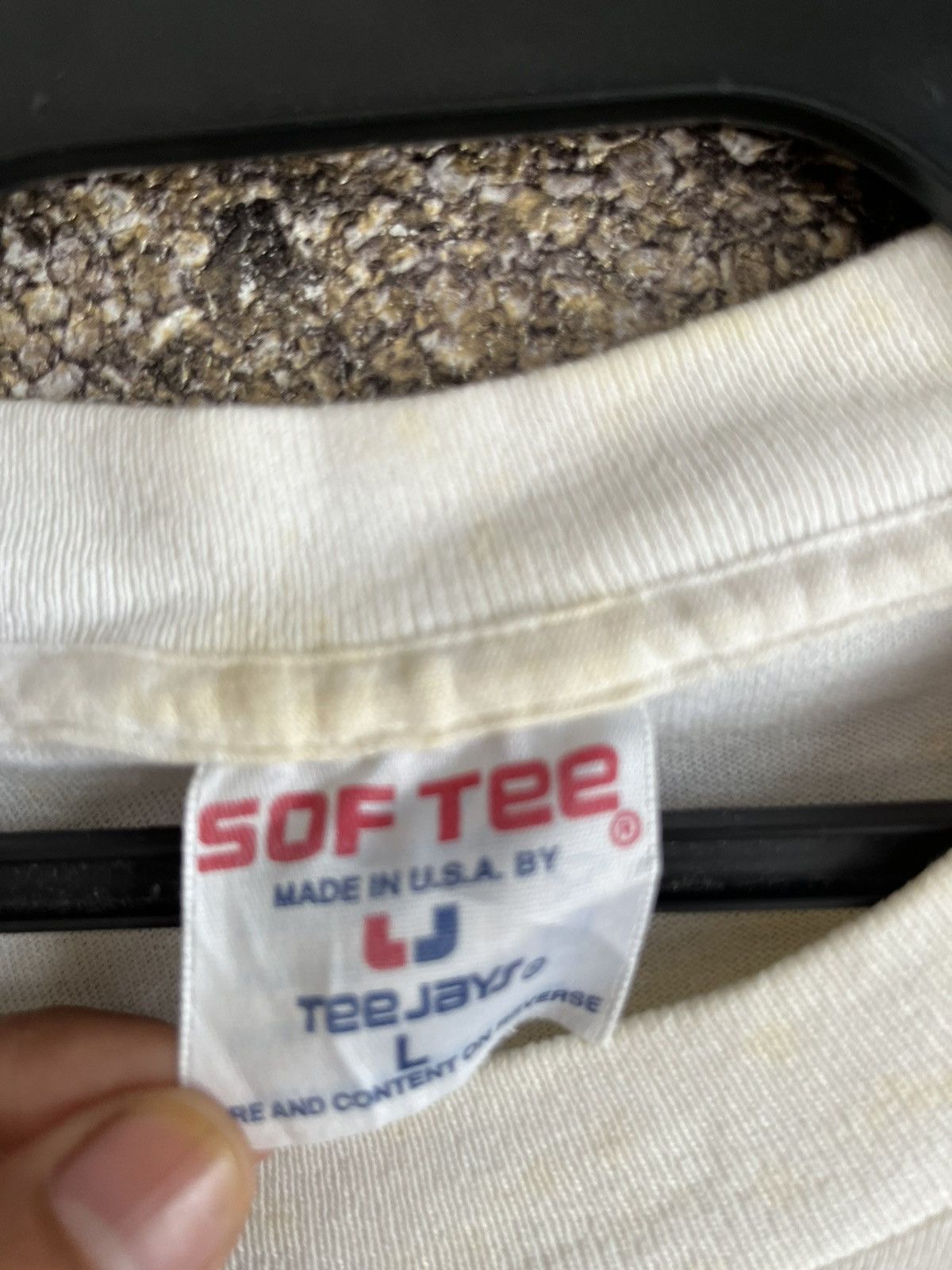 Vintage Hawaii ft81 Size US L / EU 52-54 / 3 - 3 Thumbnail