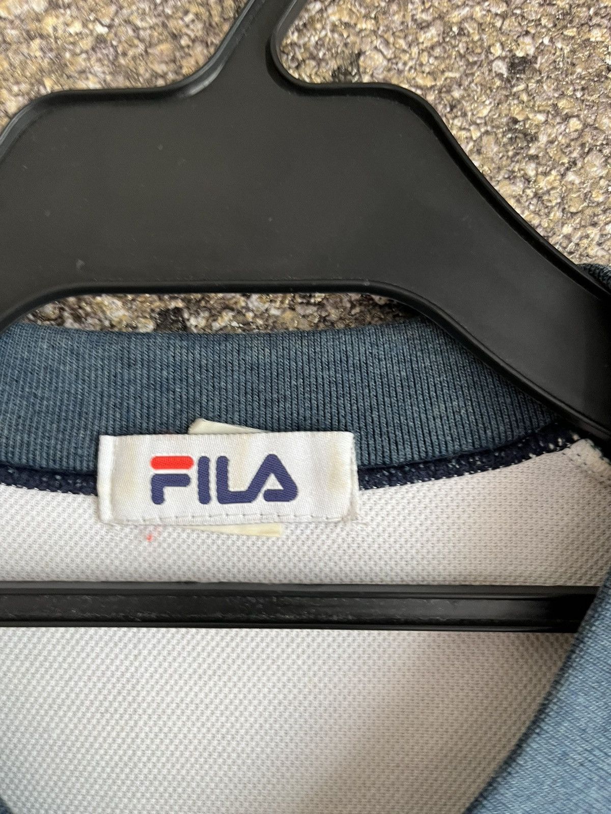 Fila Fila ft81 Size US XL / EU 56 / 4 - 3 Thumbnail