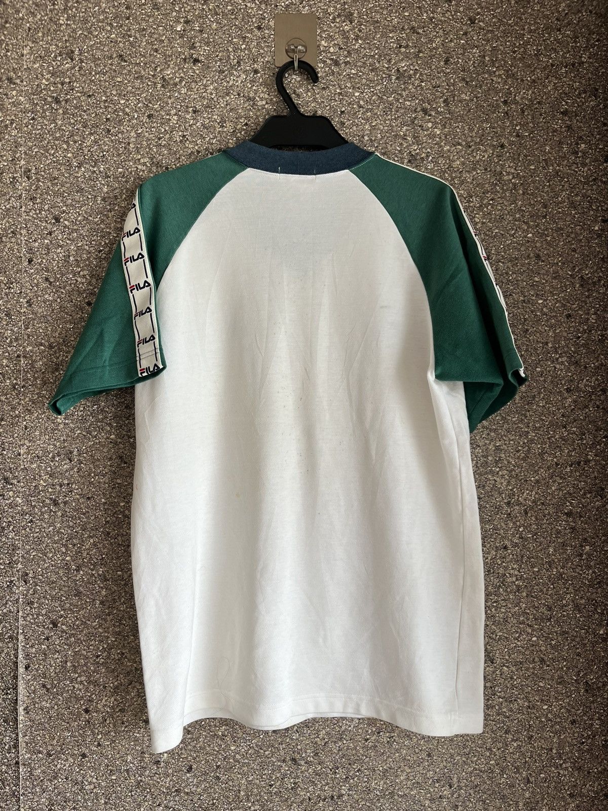 Fila Fila ft81 Size US XL / EU 56 / 4 - 5 Thumbnail