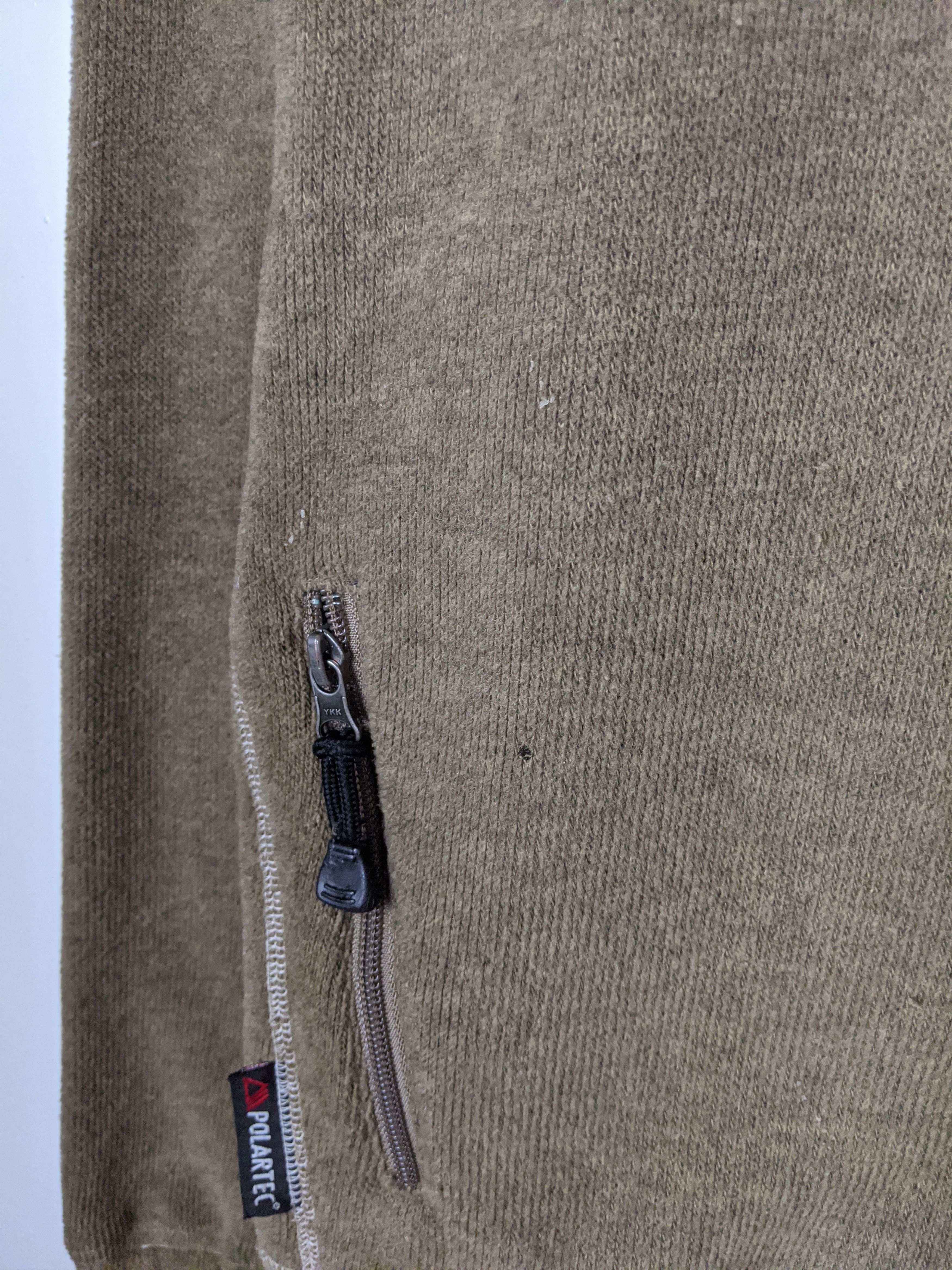 Helly Hansen Helly Hansen x Polartec Varde Fleece Jacket Outerwear Size US L / EU 52-54 / 3 - 8 Thumbnail