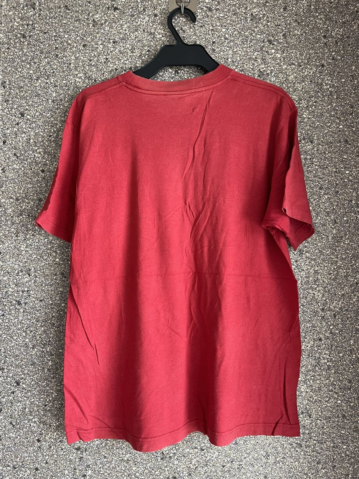 Vintage Benetton formula1 ft81 Size US M / EU 48-50 / 2 - 4 Thumbnail