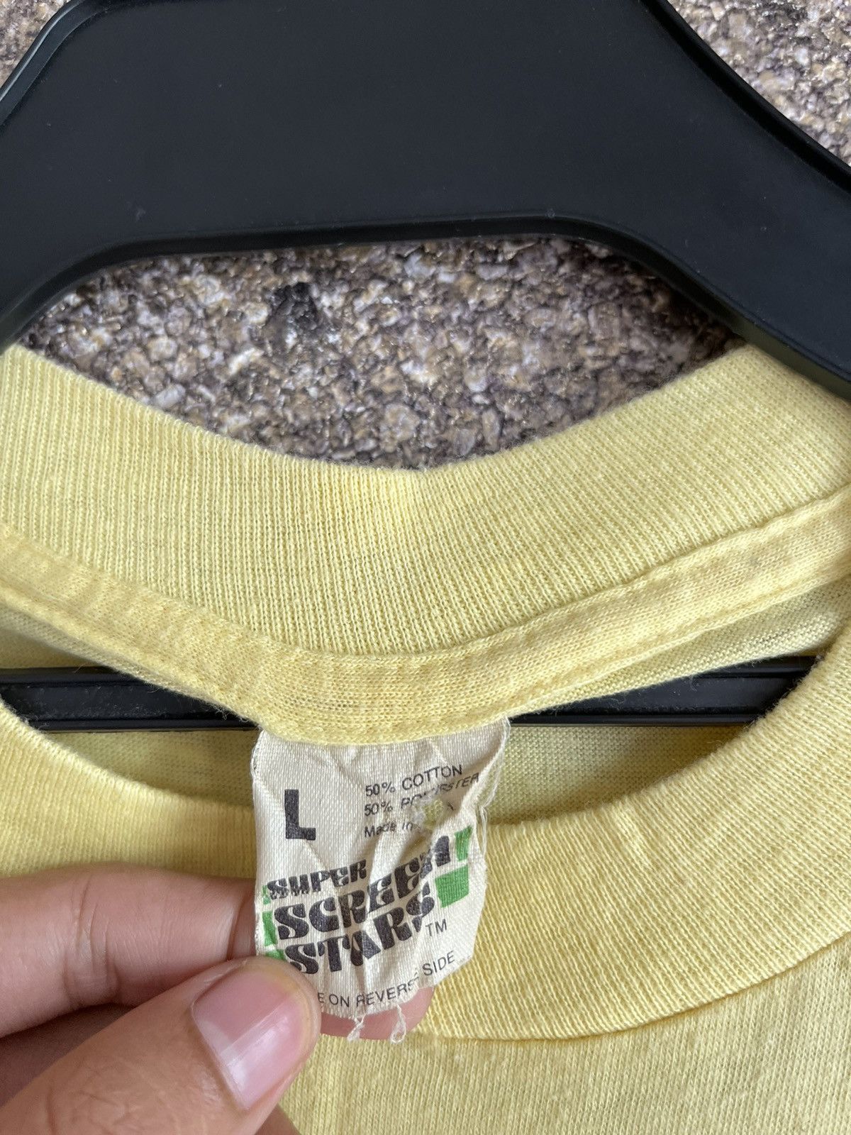 Vintage Napa valley viet vet ft81 Size US L / EU 52-54 / 3 - 3 Thumbnail