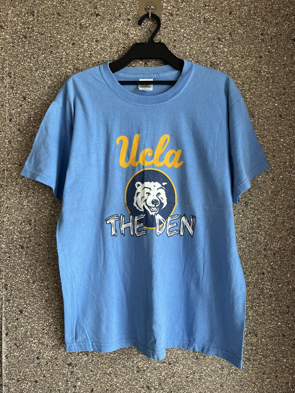 Vintage Ucla ft81 Size US M / EU 48-50 / 2 - 1 Thumbnail