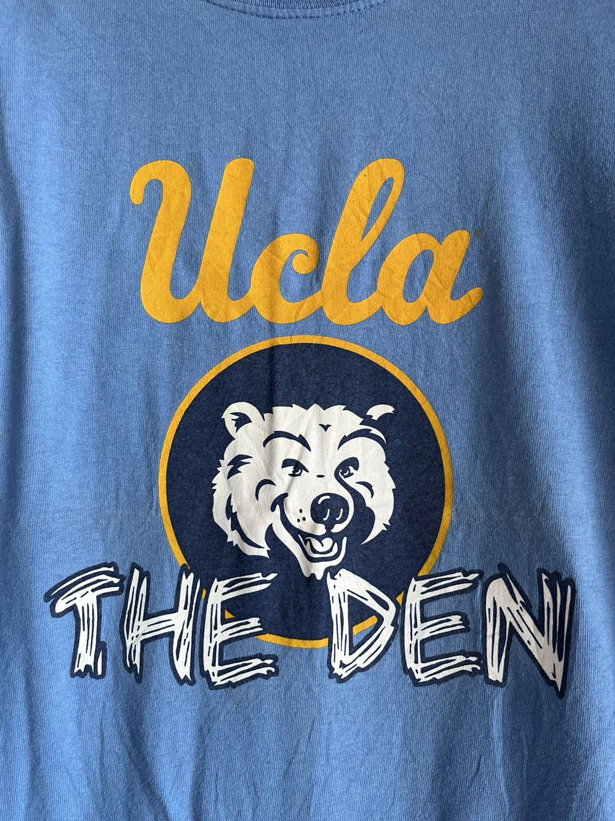 Vintage Ucla ft81 Size US M / EU 48-50 / 2 - 2 Thumbnail
