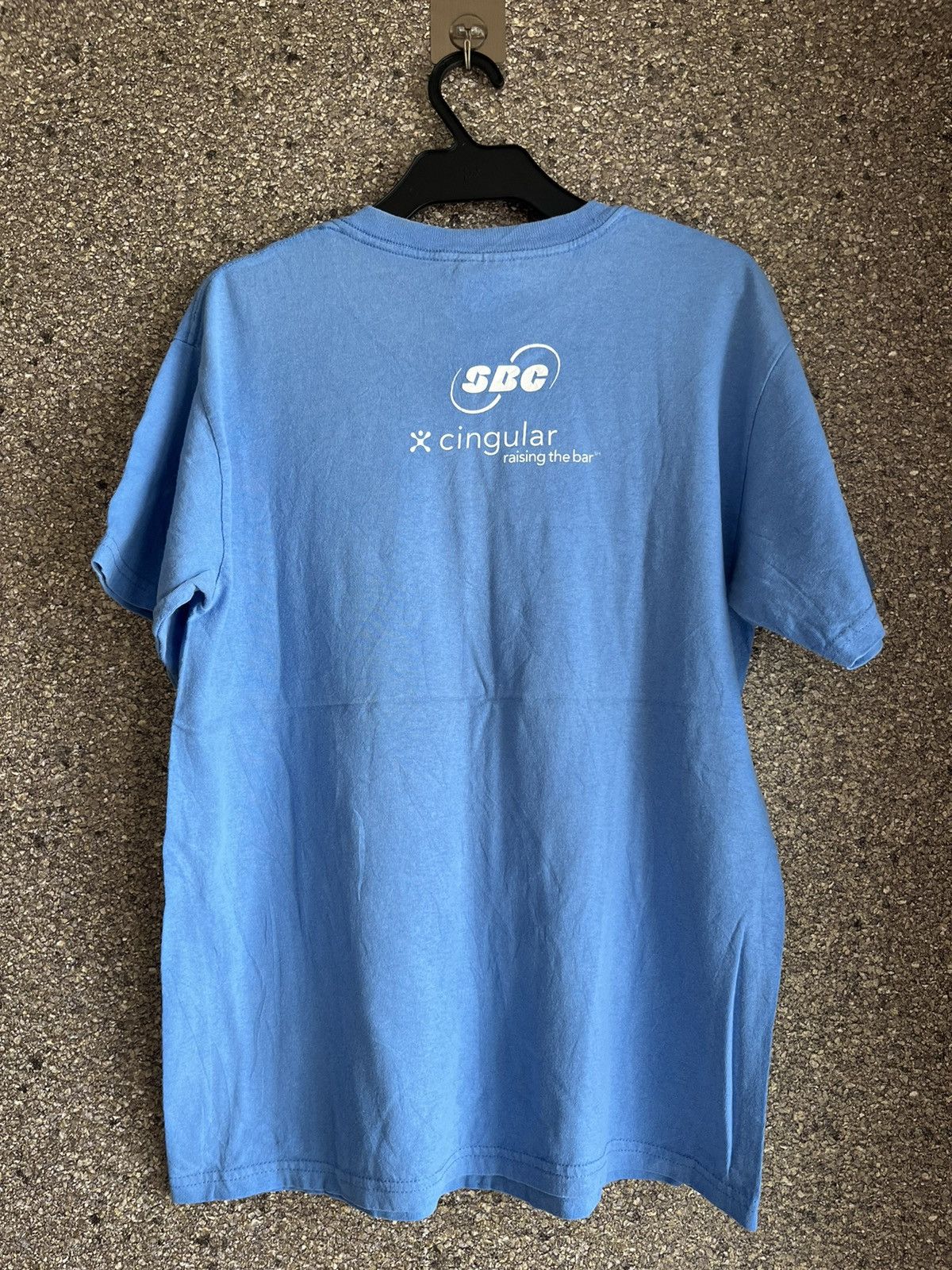 Vintage Ucla ft81 Size US M / EU 48-50 / 2 - 5 Thumbnail