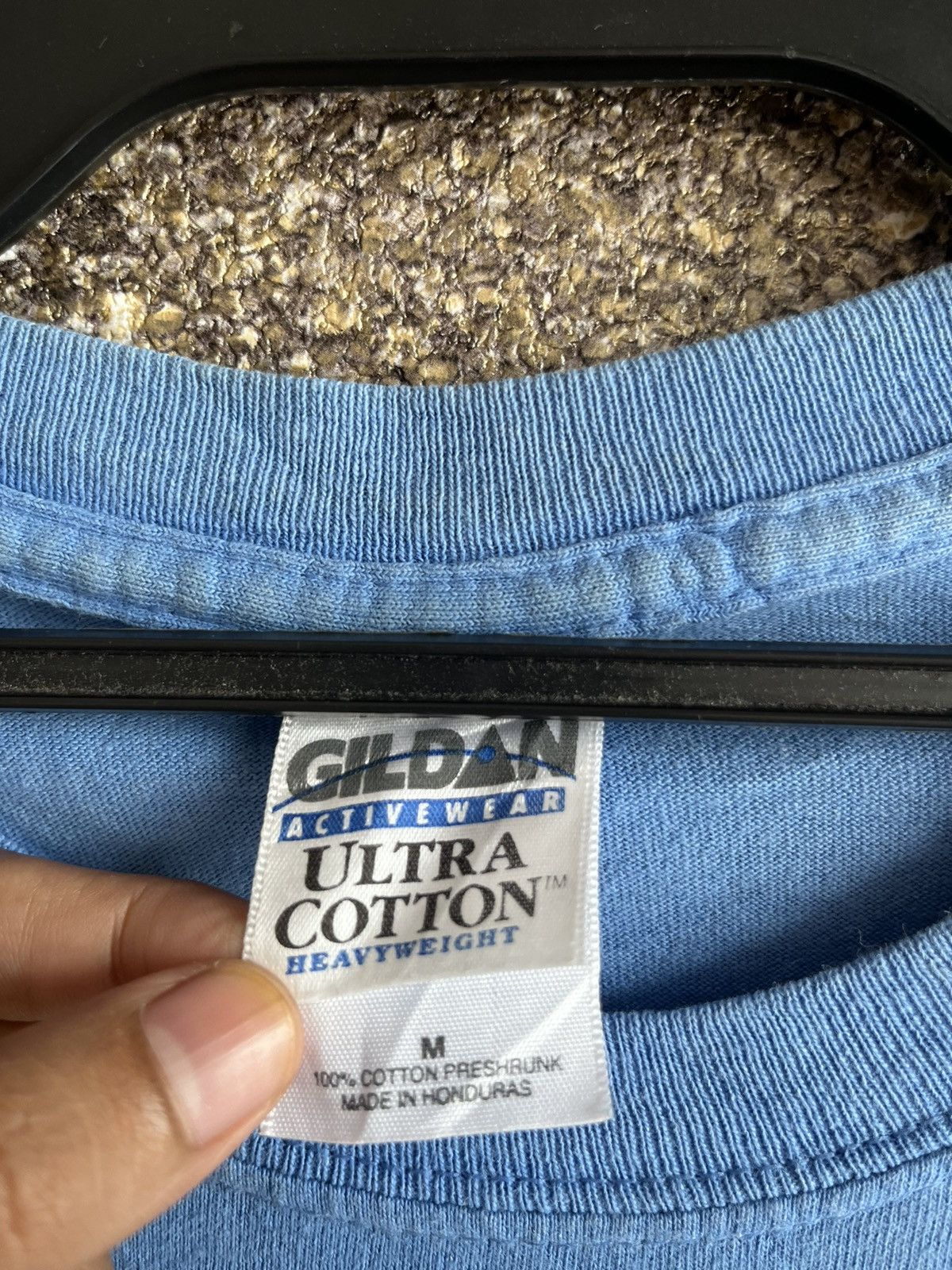 Vintage Ucla ft81 Size US M / EU 48-50 / 2 - 3 Thumbnail