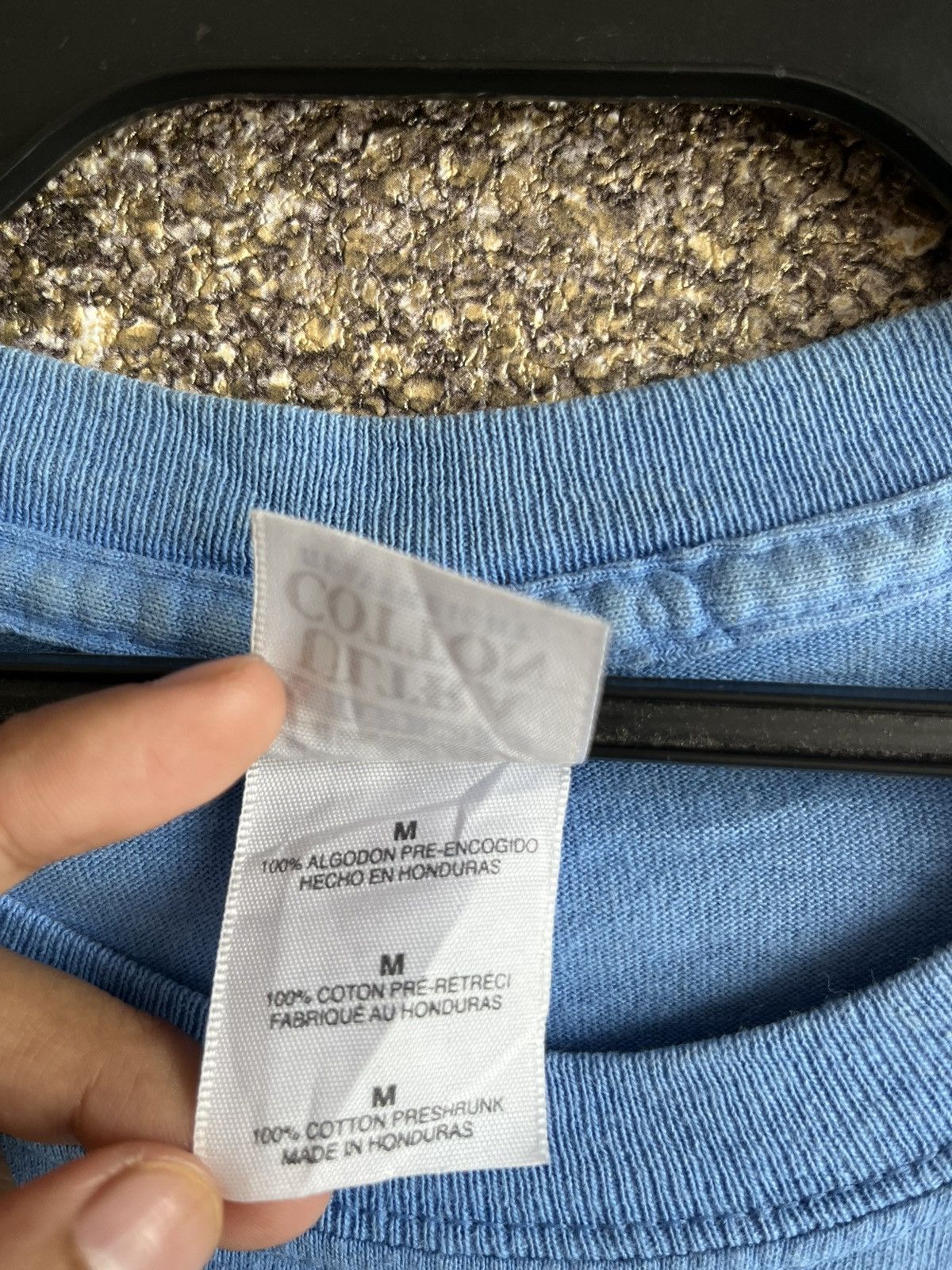 Vintage Ucla ft81 Size US M / EU 48-50 / 2 - 4 Thumbnail