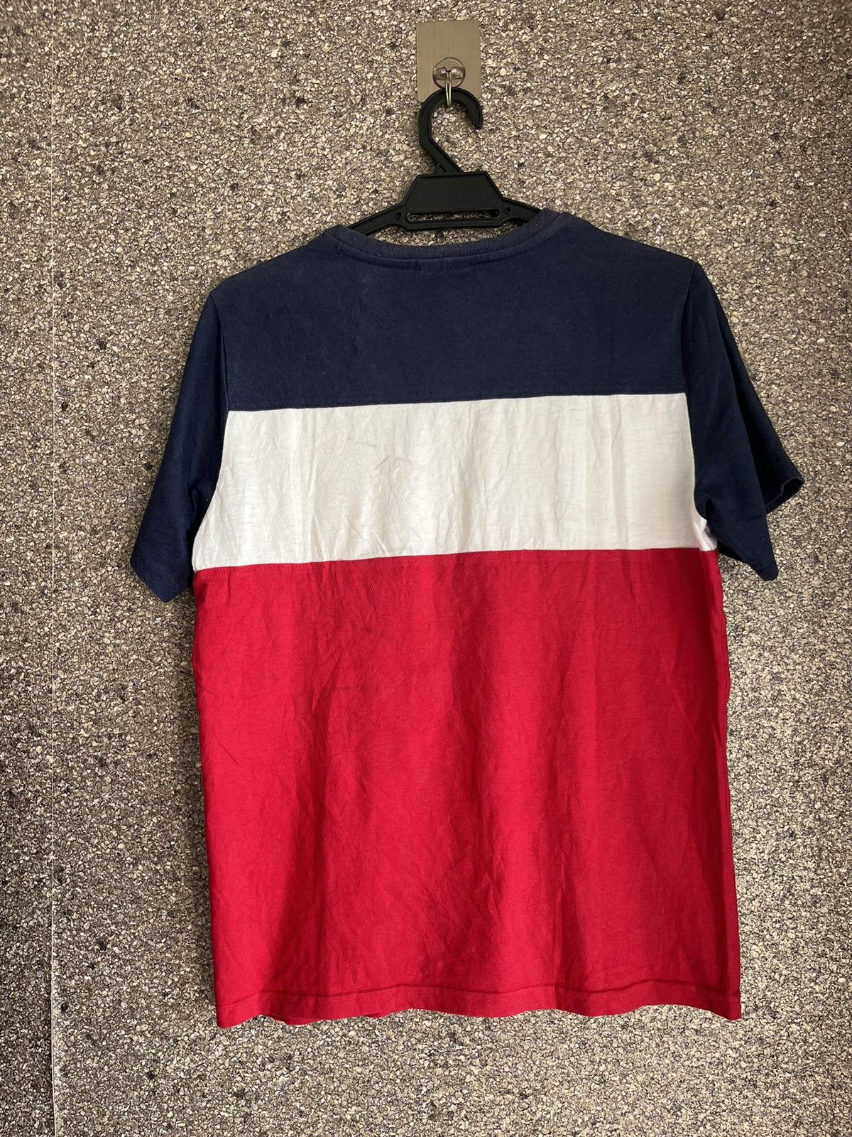 Vintage Fila ft32 Size US XL / EU 56 / 4 - 4 Thumbnail