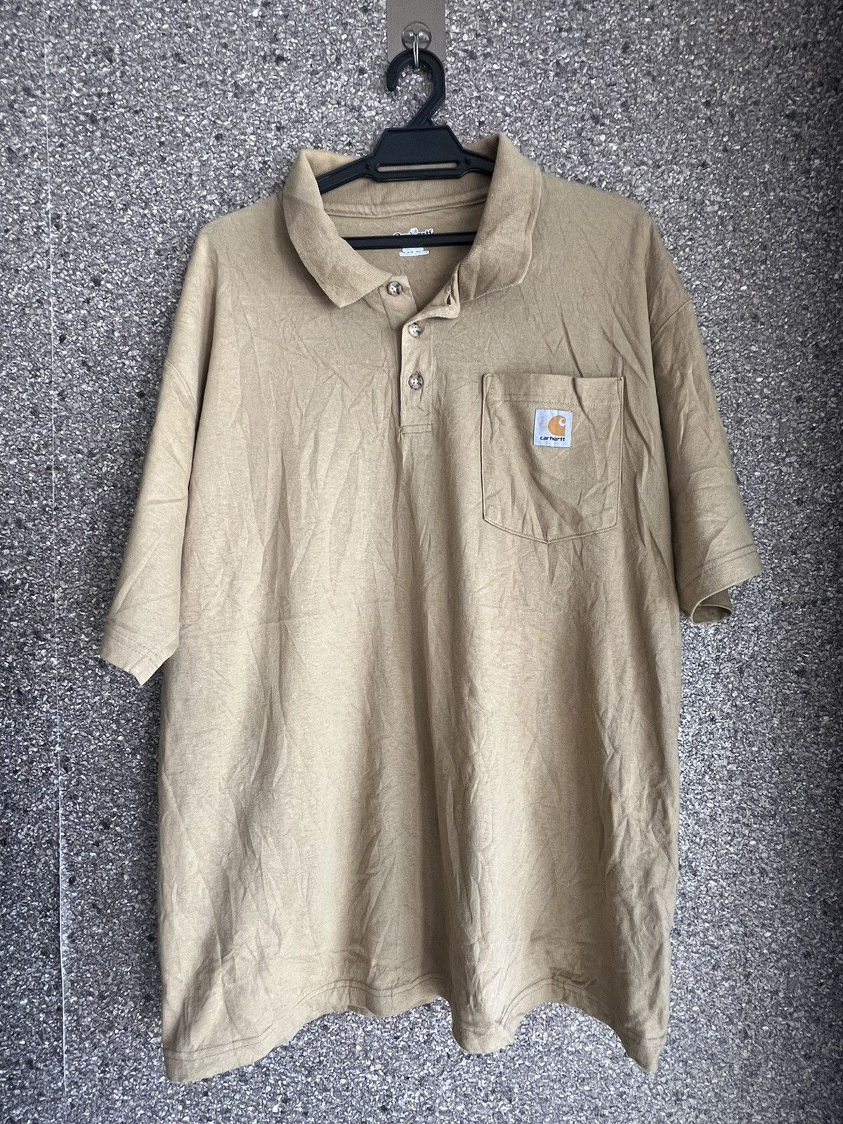 Vintage Carhatt ft32 Size US L / EU 52-54 / 3 - 1 Thumbnail