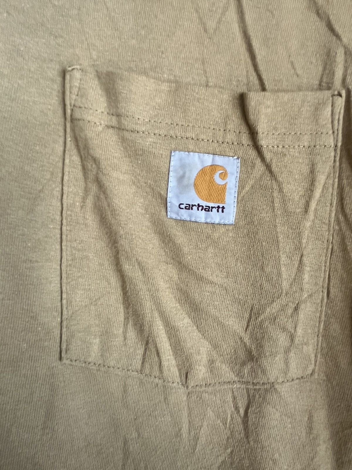 Vintage Carhatt ft32 Size US L / EU 52-54 / 3 - 2 Thumbnail